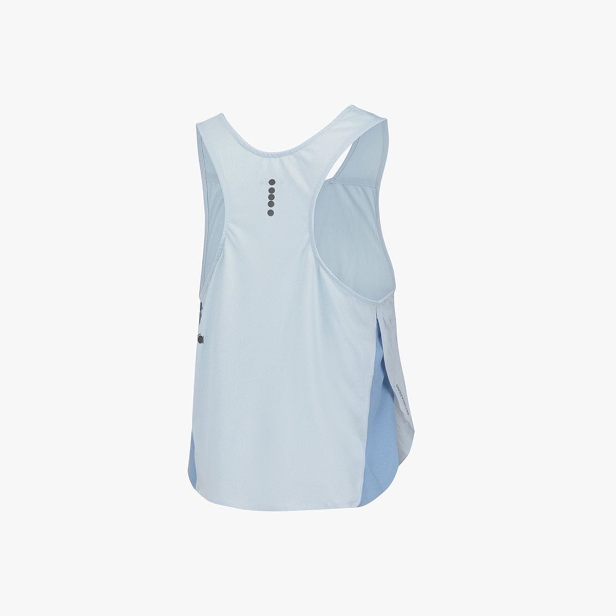 디아도라(diadora) FIBRAZERO 수퍼 라이트 싱글렛 우먼 SKY BLUE