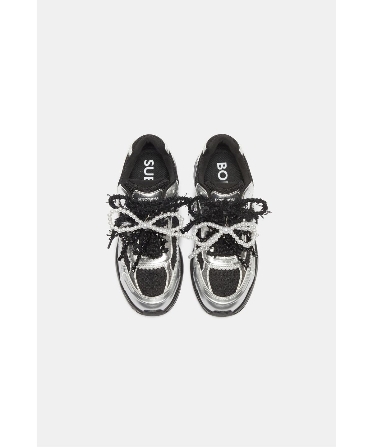 슈콤마보니(SUECOMMA BONNIE) New delight sneakers(black)_DA4DA26503BLK