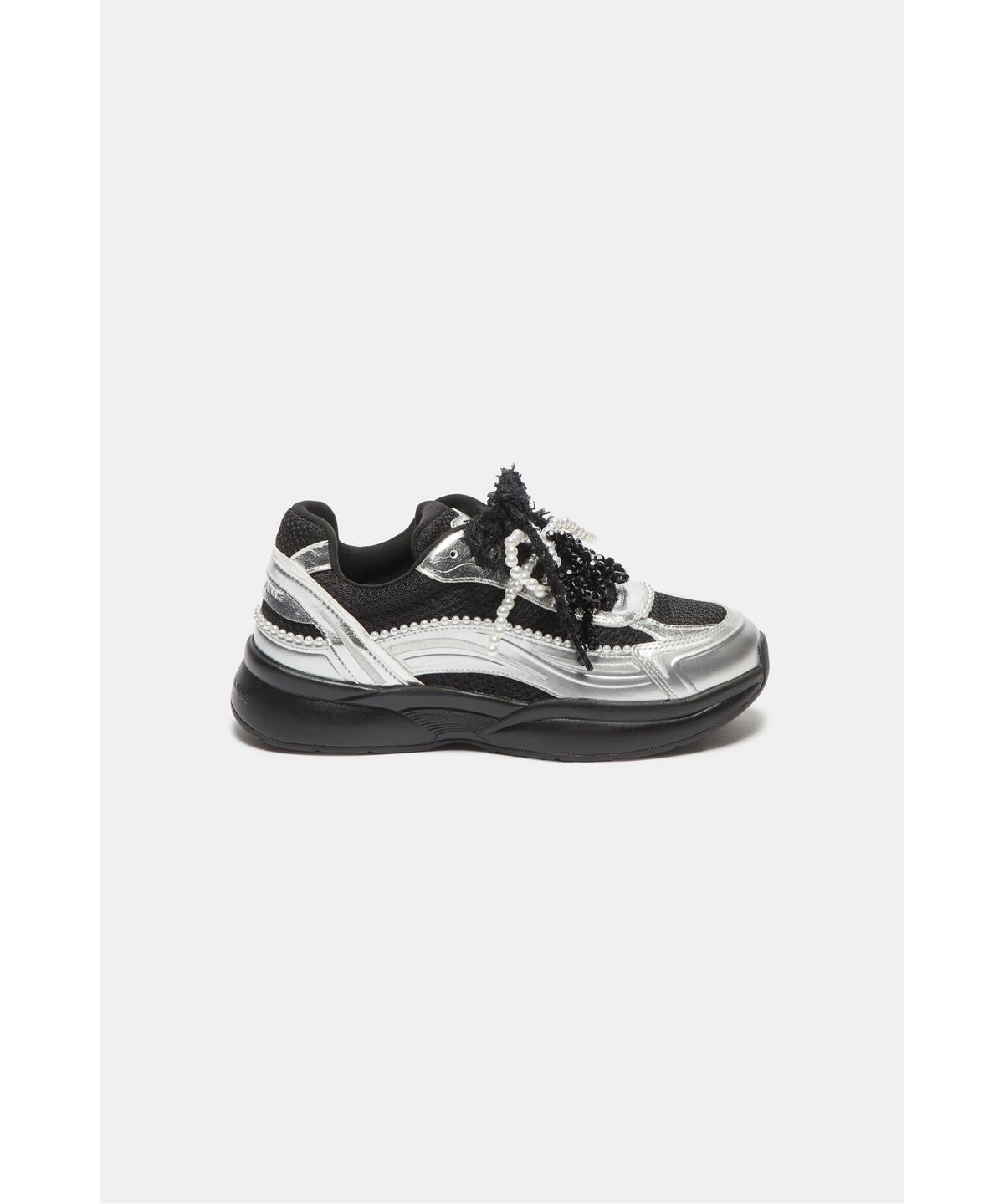 슈콤마보니(SUECOMMA BONNIE) New delight sneakers(black)_DA4DA26503BLK