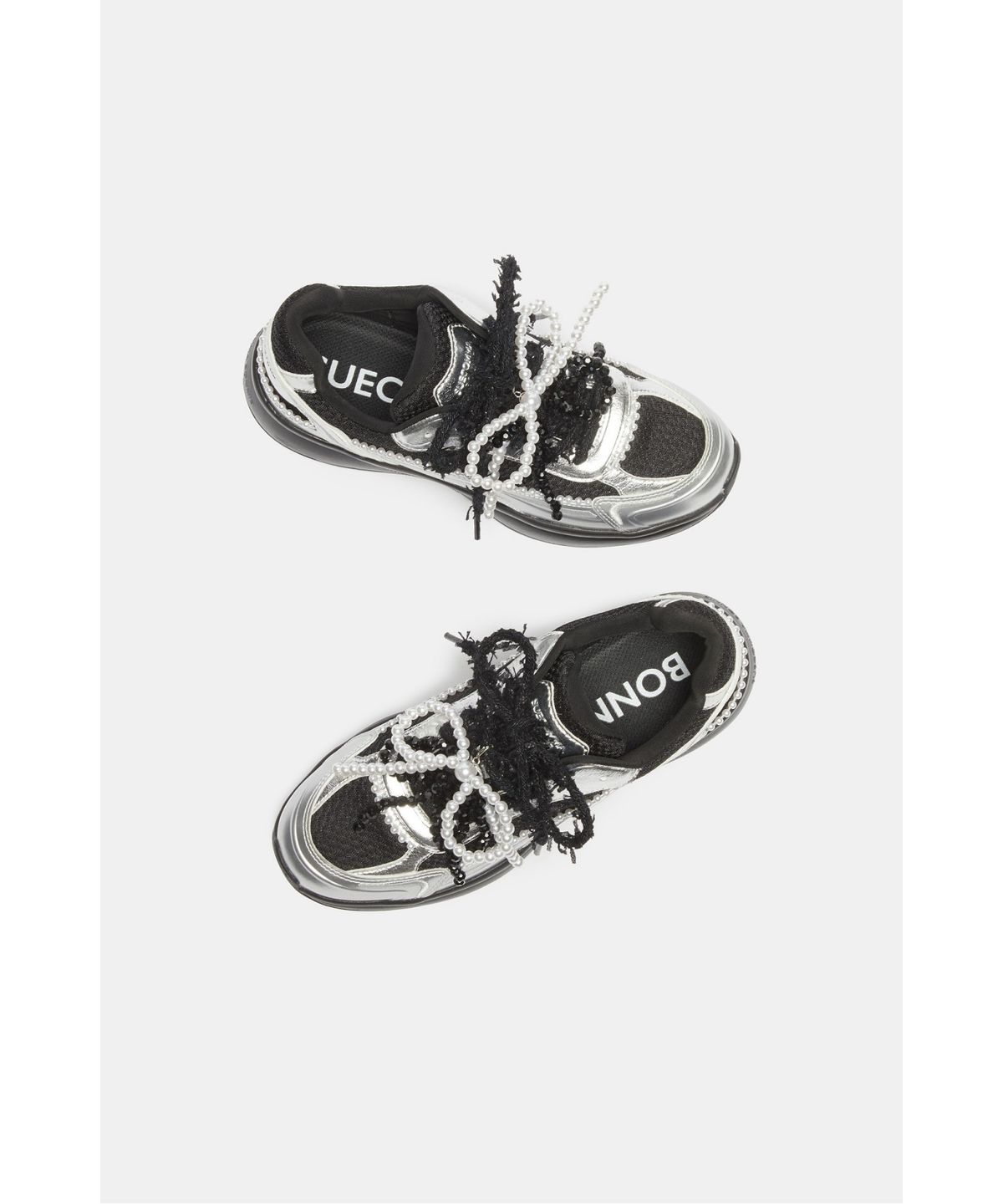 슈콤마보니(SUECOMMA BONNIE) New delight sneakers(black)_DA4DA26503BLK