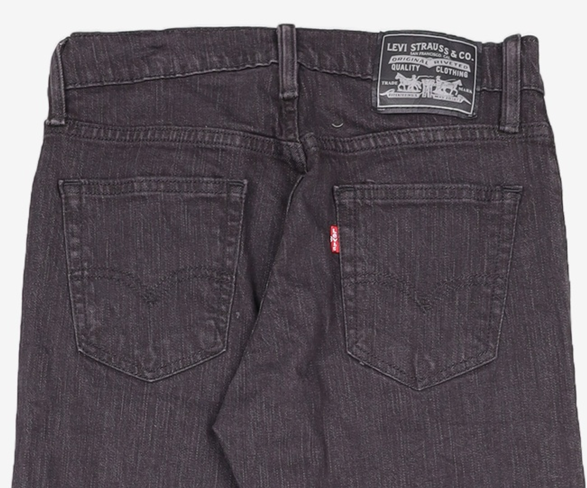 리바이스(LEVI'S) 청/데님 팬츠 29