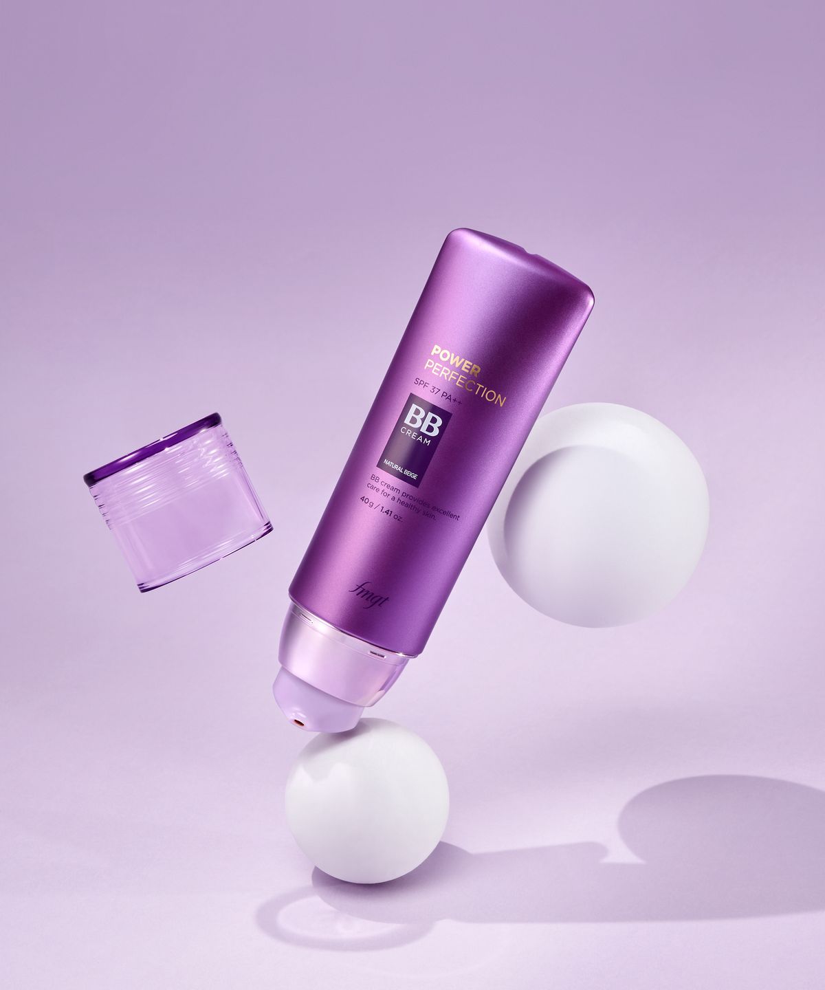 더페이스샵(THE FACE SHOP) 파워퍼펙션 BB크림 40g
