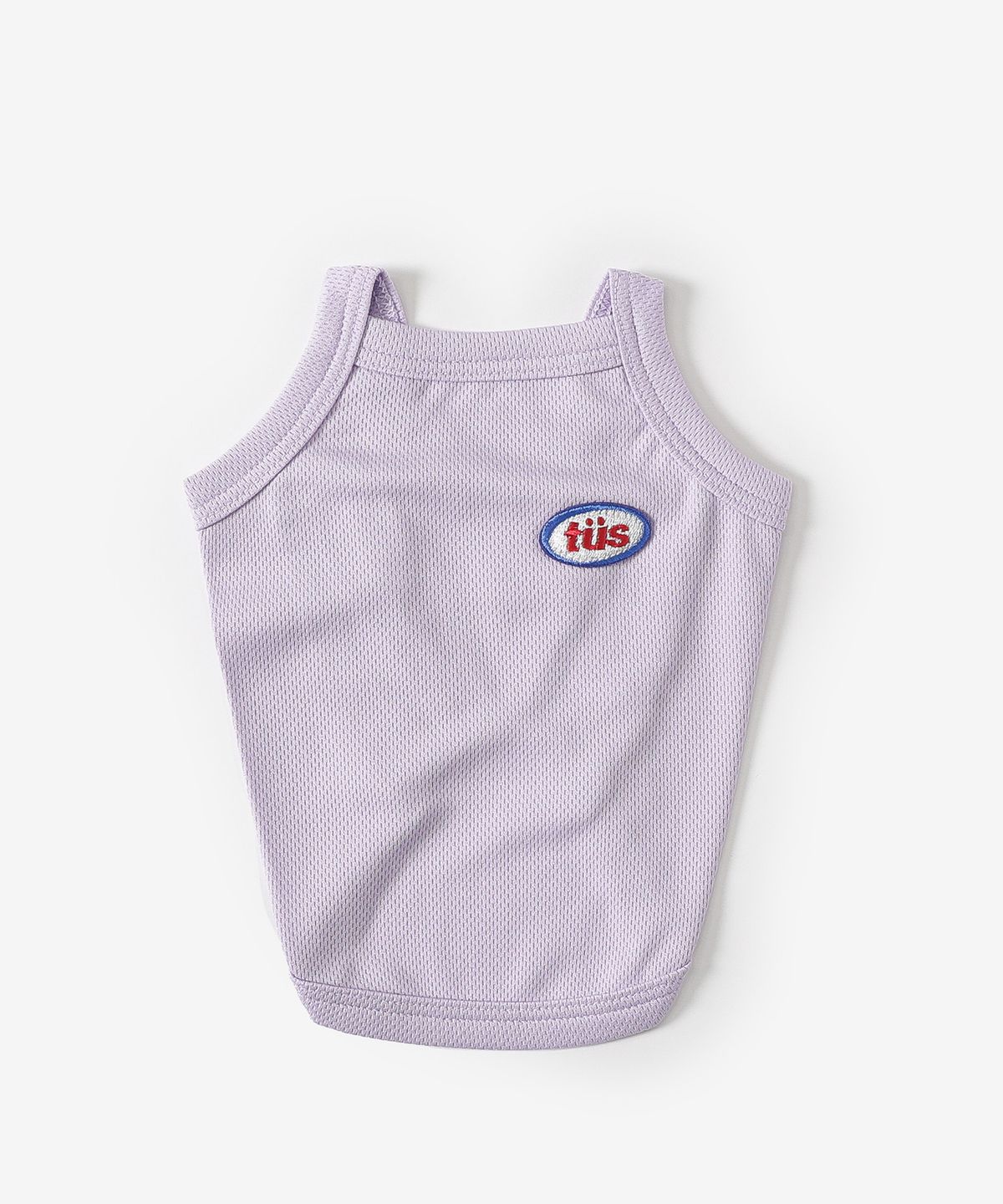 투스투스(TUSTUS) 쿨나시 강아지옷 (바이올렛)