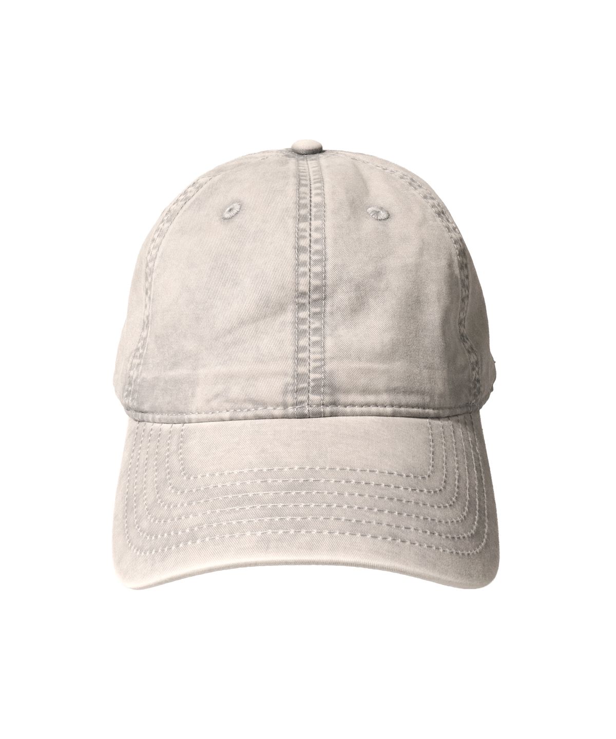 슬리피슬립(SLEEPYSLIP) SP VINTAGE WASHING GRAY BALL CAP