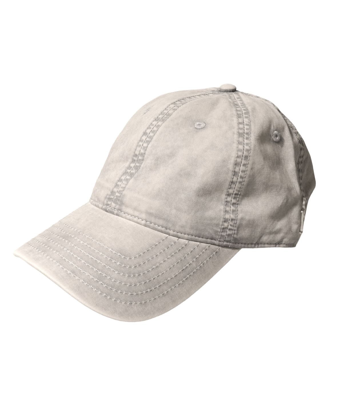 슬리피슬립(SLEEPYSLIP) SP VINTAGE WASHING GRAY BALL CAP