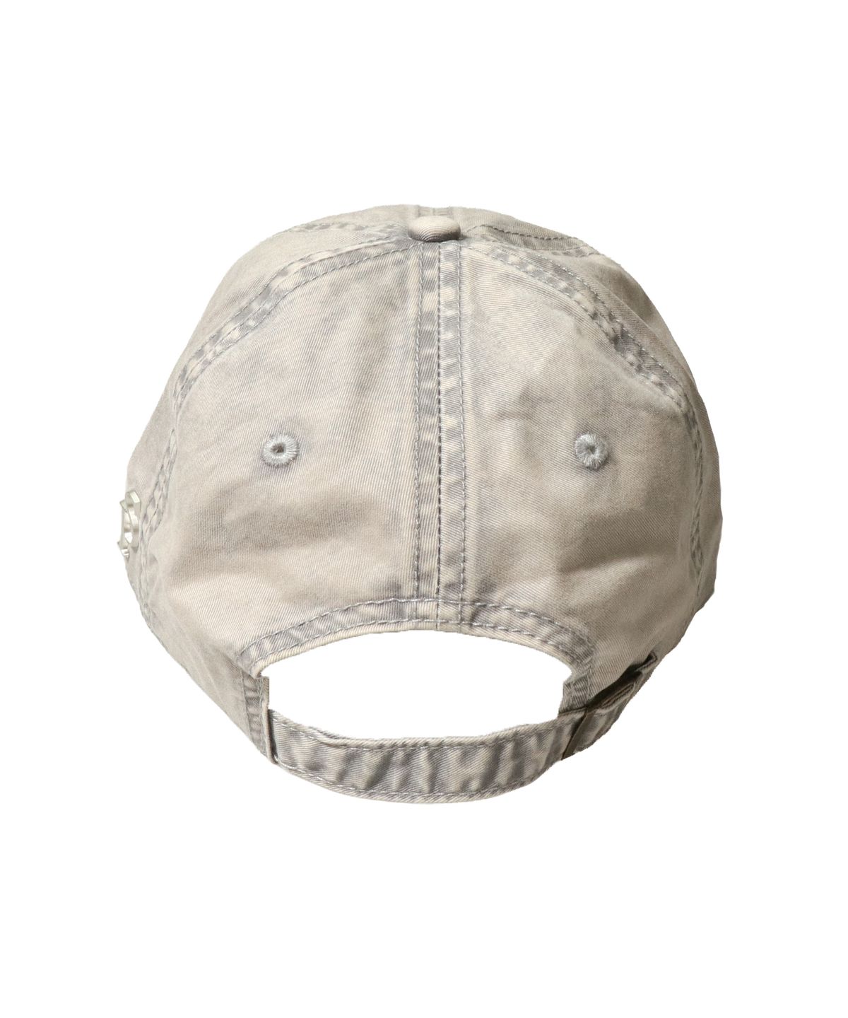 슬리피슬립(SLEEPYSLIP) SP VINTAGE WASHING GRAY BALL CAP