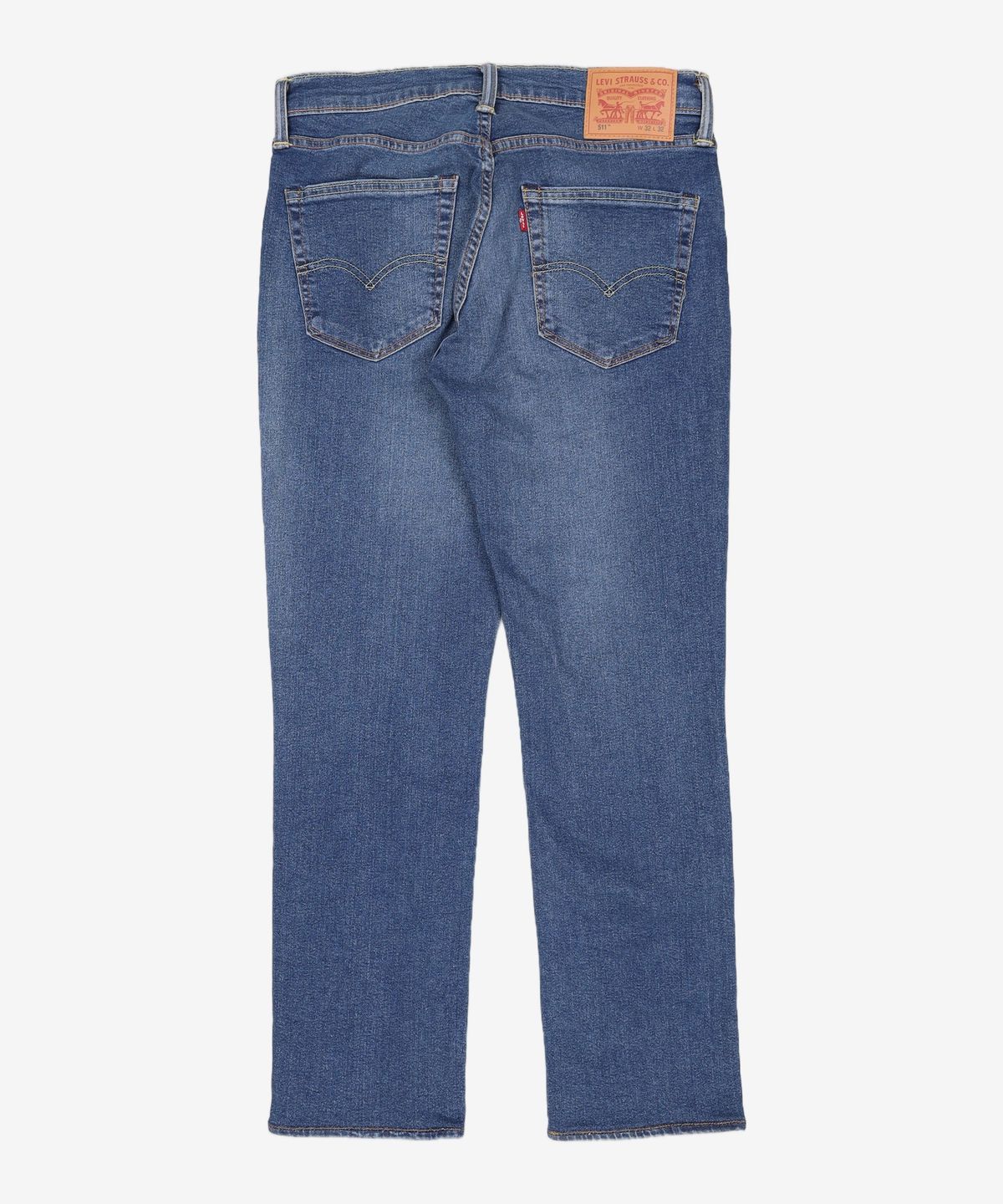 리바이스(LEVI'S) 청/데님 팬츠 W32/L32