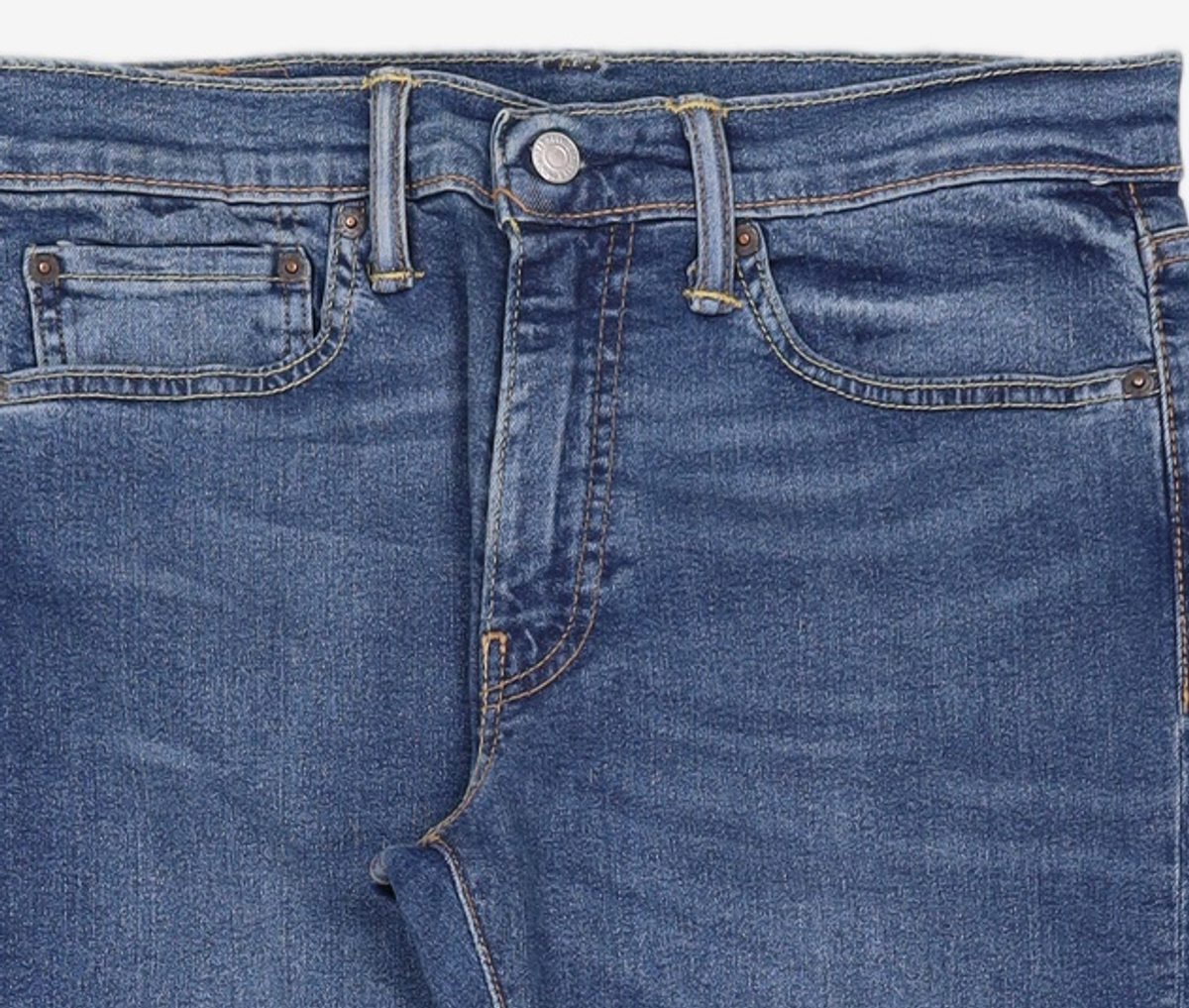 리바이스(LEVI'S) 청/데님 팬츠 W32/L32