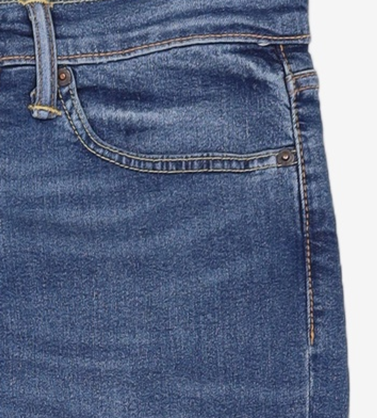 리바이스(LEVI'S) 청/데님 팬츠 W32/L32