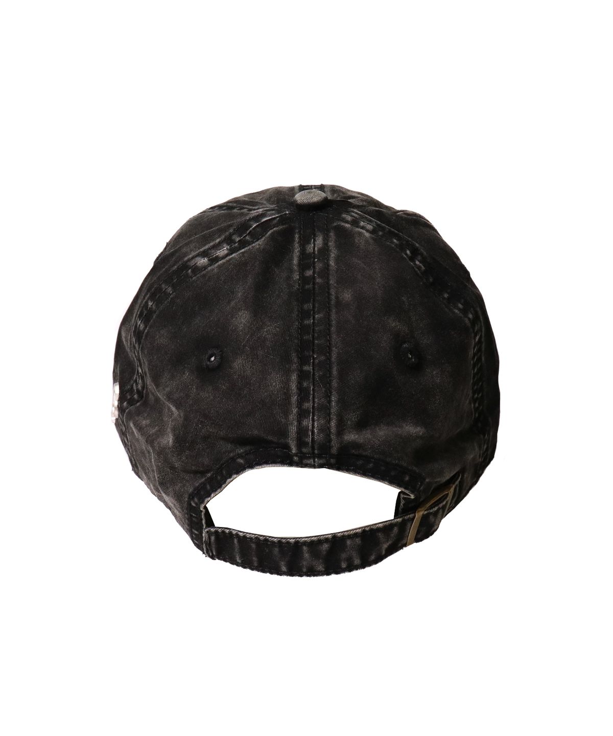 슬리피슬립(SLEEPYSLIP) SP VINTAGE WASHING BLACK BALL CAP