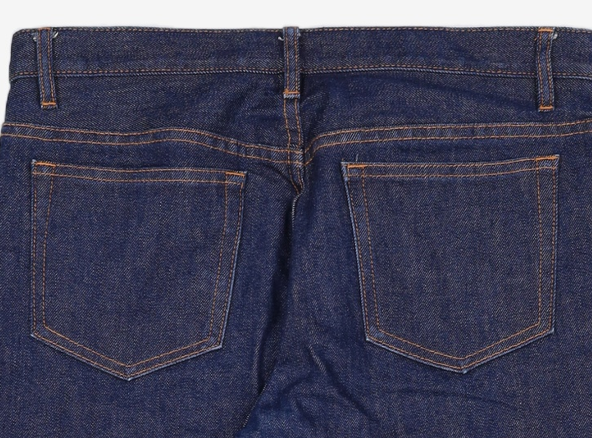 아페쎄(A.P.C.) 청/데님 팬츠 32