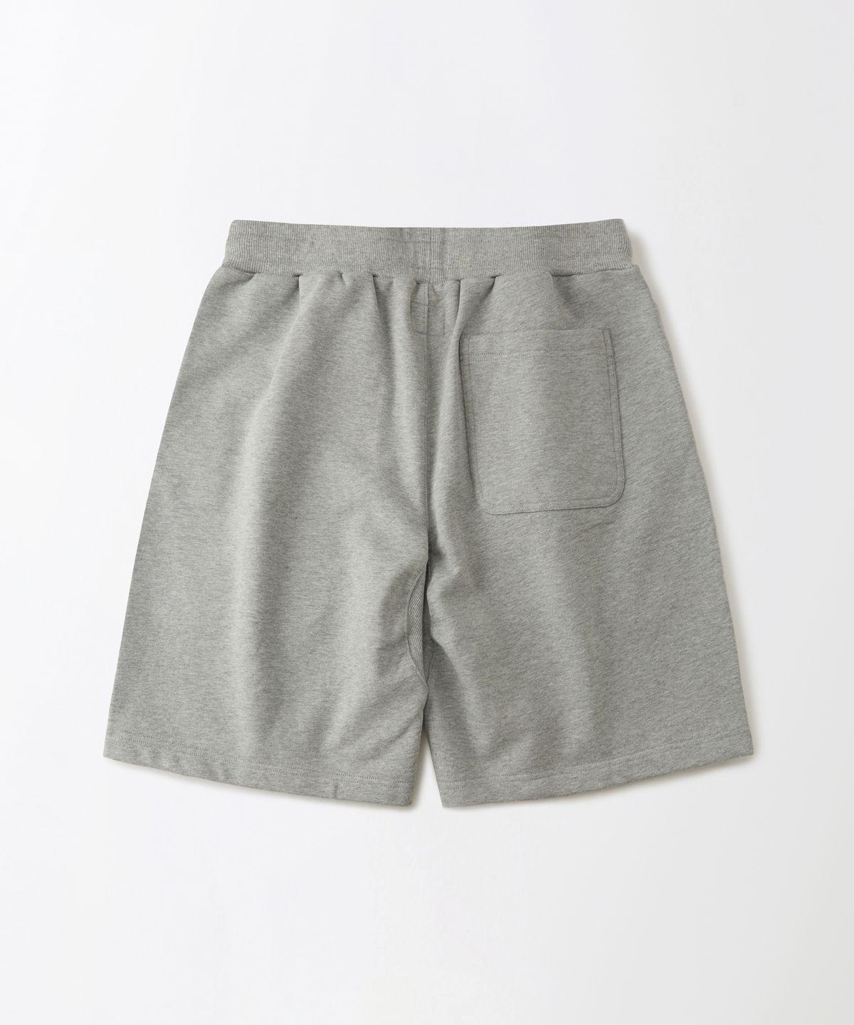 아웃스탠딩(OUTSTANDING) V.S.C SHORT PANTS(HONOLULU)_3%MELANGE GRAY