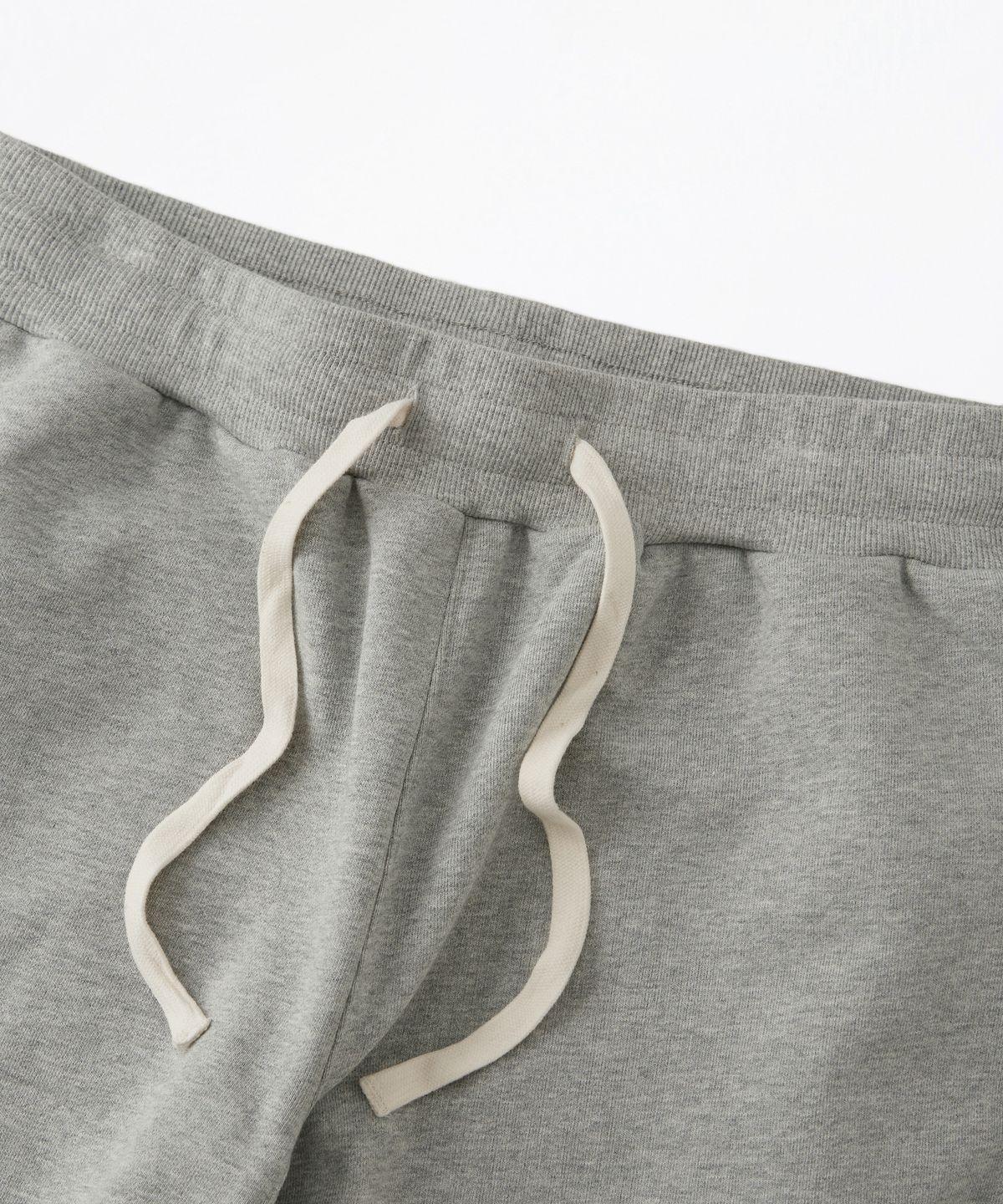 아웃스탠딩(OUTSTANDING) V.S.C SHORT PANTS(HONOLULU)_3%MELANGE GRAY