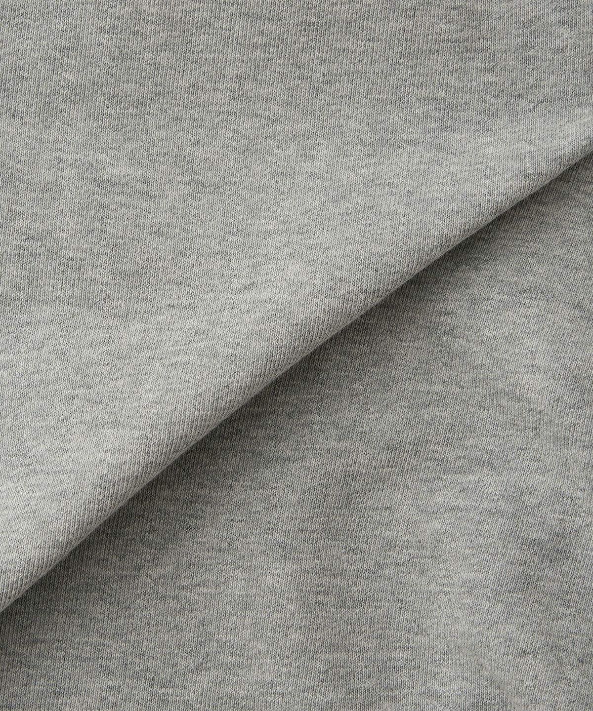 아웃스탠딩(OUTSTANDING) V.S.C SHORT PANTS(HONOLULU)_3%MELANGE GRAY