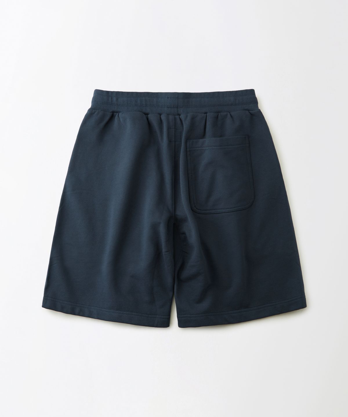 아웃스탠딩(OUTSTANDING) V.S.C SHORT PANTS(HONOLULU)_NAVY