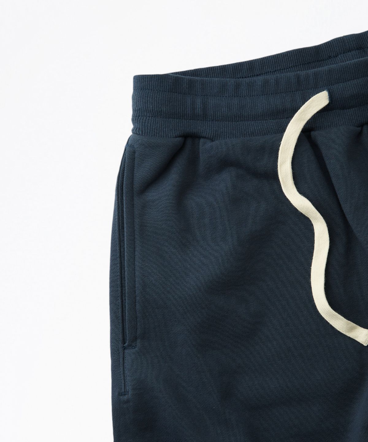 아웃스탠딩(OUTSTANDING) V.S.C SHORT PANTS(HONOLULU)_NAVY