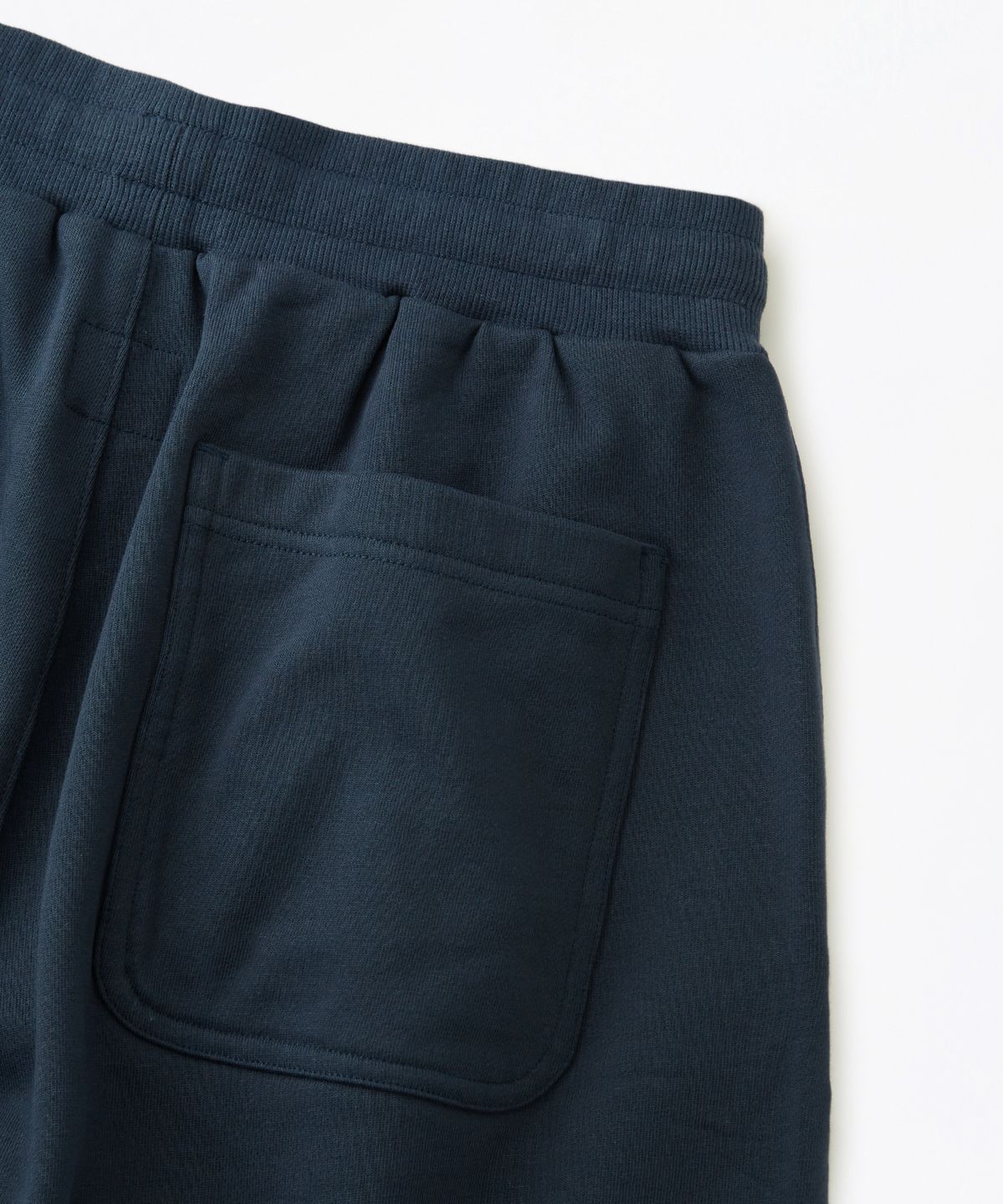 아웃스탠딩(OUTSTANDING) V.S.C SHORT PANTS(HONOLULU)_NAVY