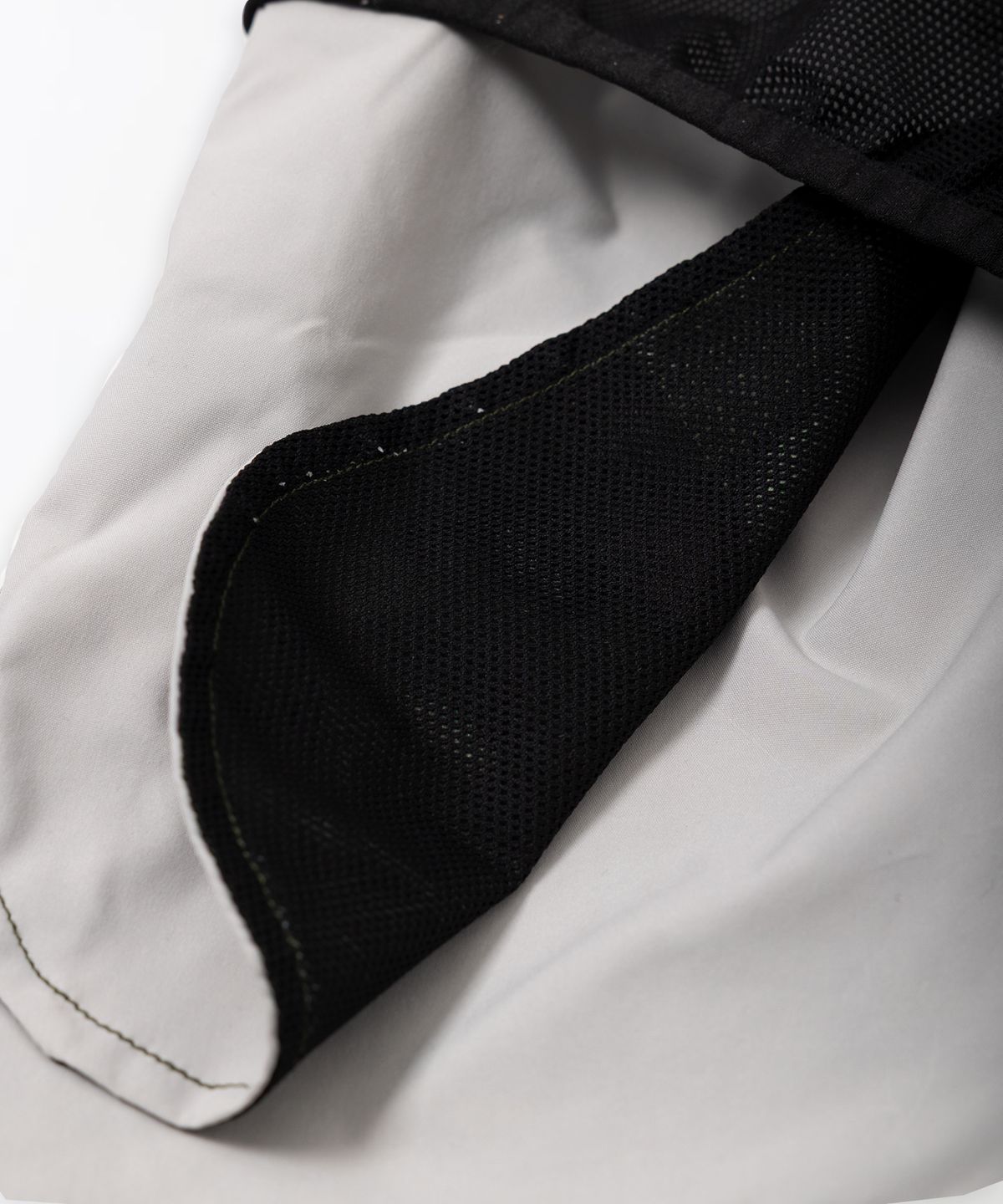 아웃스탠딩(OUTSTANDING) M-51 CAMO SWIM SHORTS_OLIVE