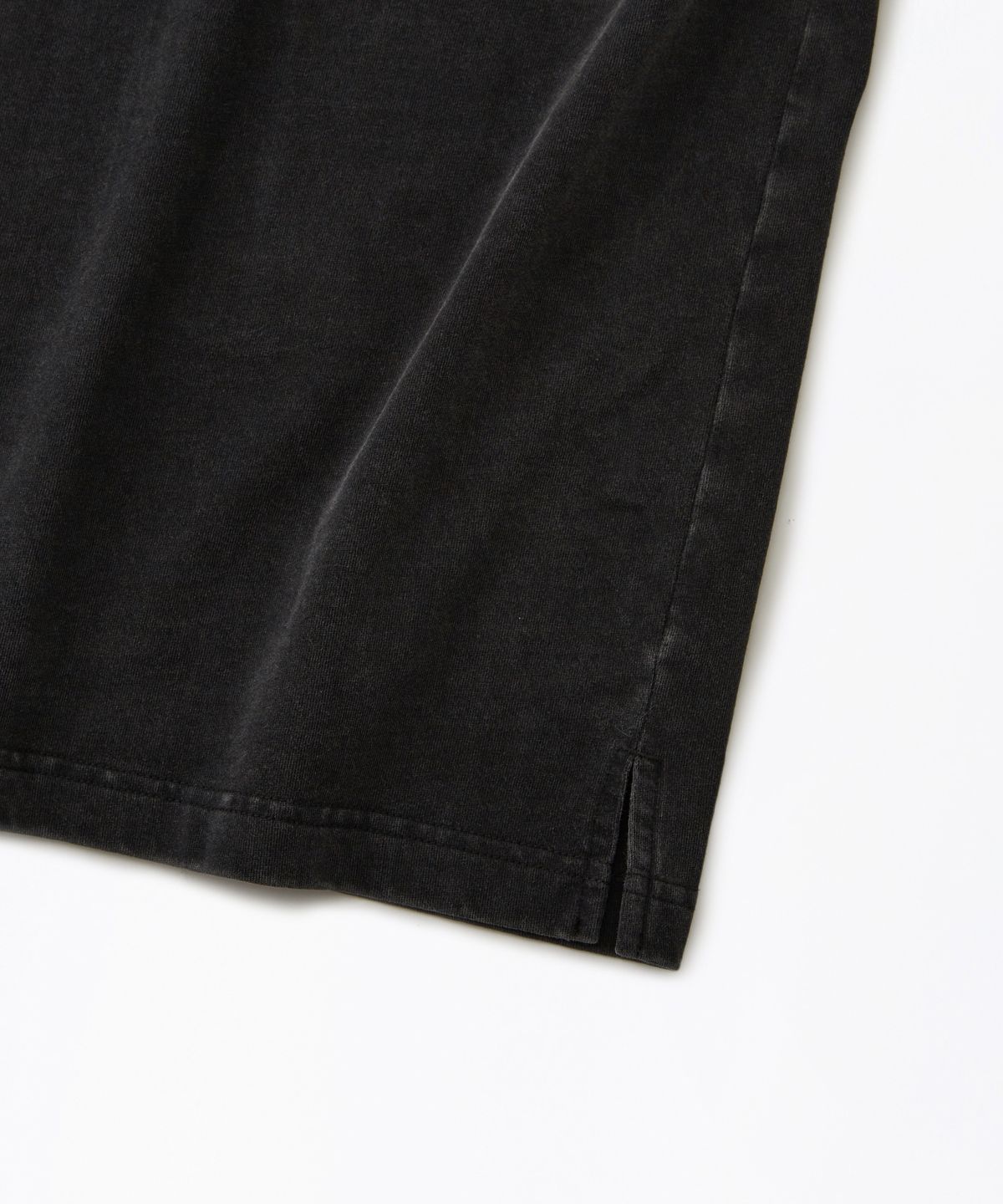아웃스탠딩(OUTSTANDING) MIL SERIES SLEEVELESS(ALOHA)_VINTAGE CHARCOAL