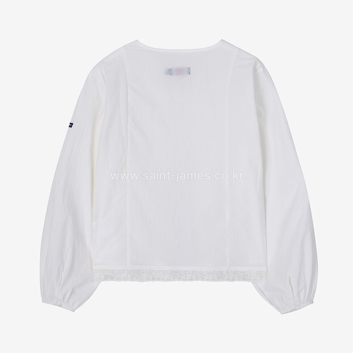 세인트제임스(SAINT JAMES) Cherie (IVY) ASJF261KR16-IVY
