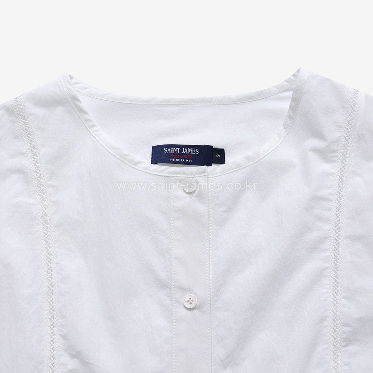 세인트제임스(SAINT JAMES) Cherie (IVY) ASJF261KR16-IVY