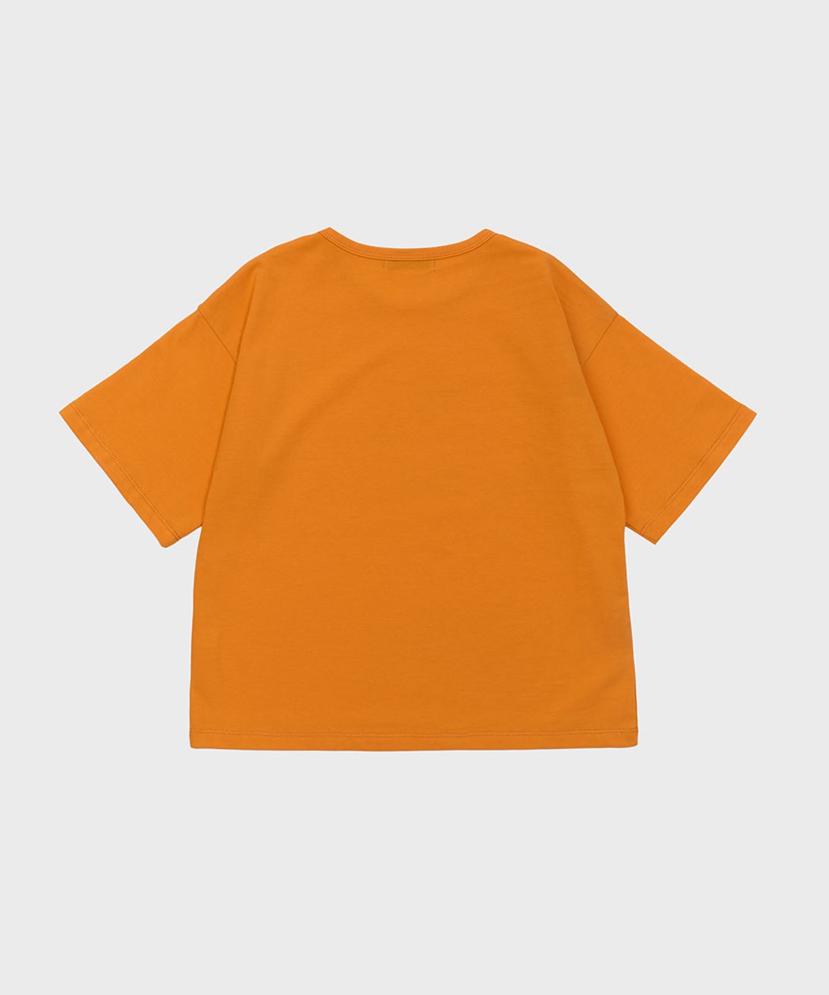 플레이그라운드(PLAYGROUND) PG Overfit Tee-White