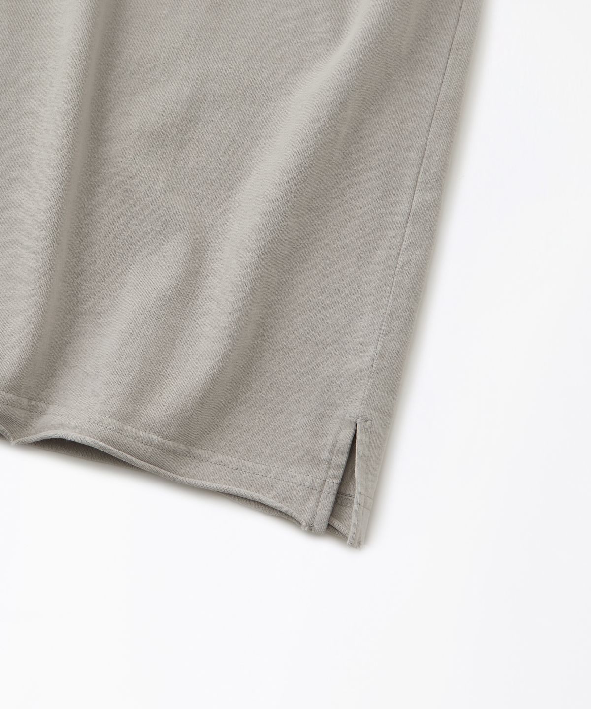 아웃스탠딩(OUTSTANDING) MOT SERIES SLEEVE LESS(DAYTONA)_VINTAGE GRAY