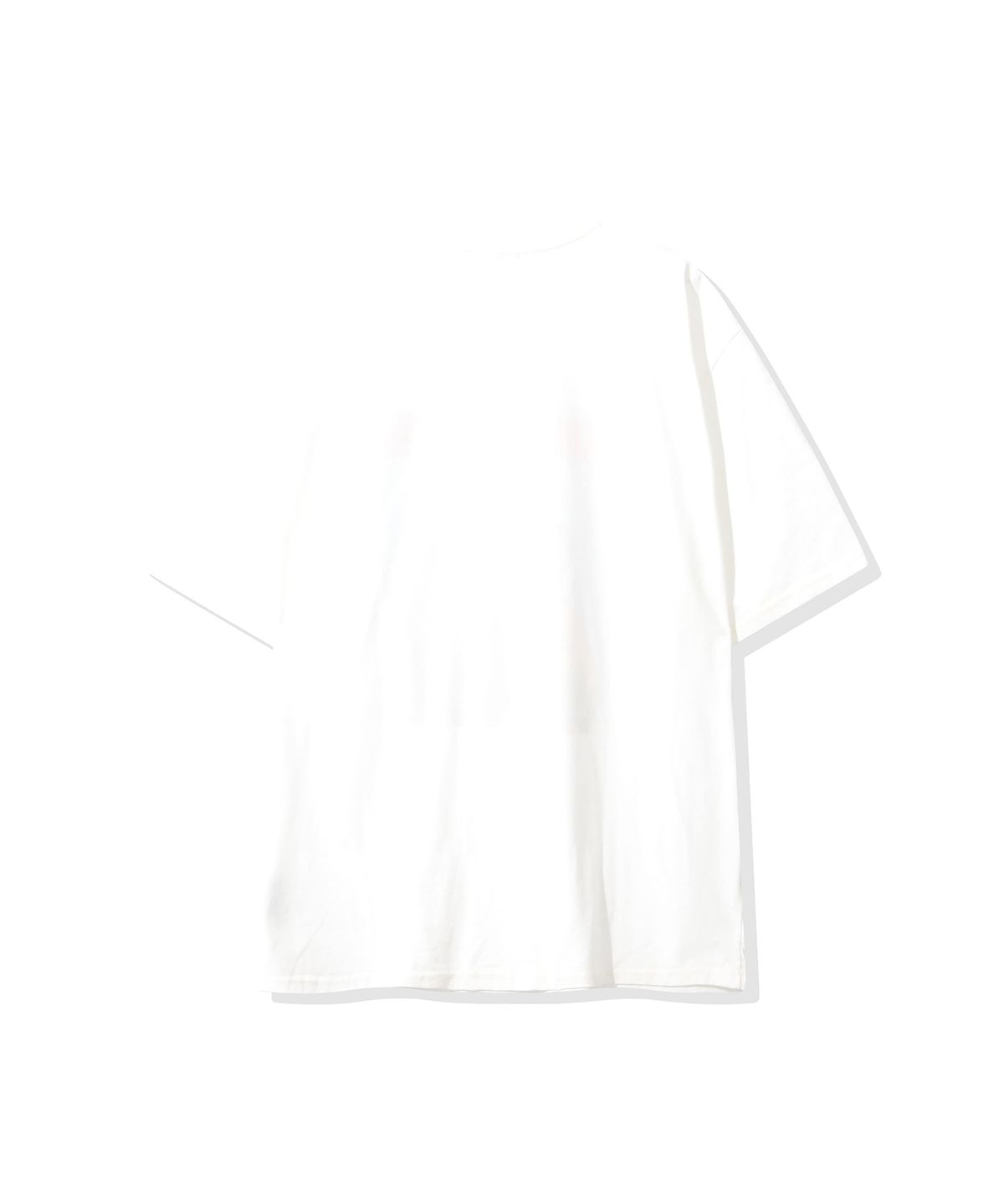 블로우(BLOW) PIGMENT_NINE9LIVES T-SHIRT