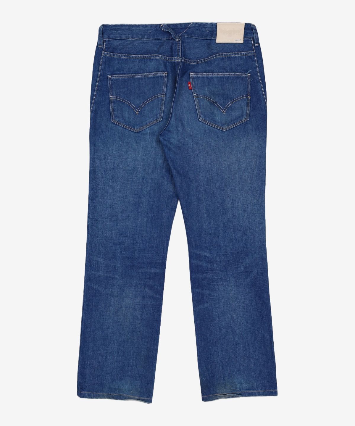 리바이스(LEVI'S) 청/데님 팬츠 W32.L34