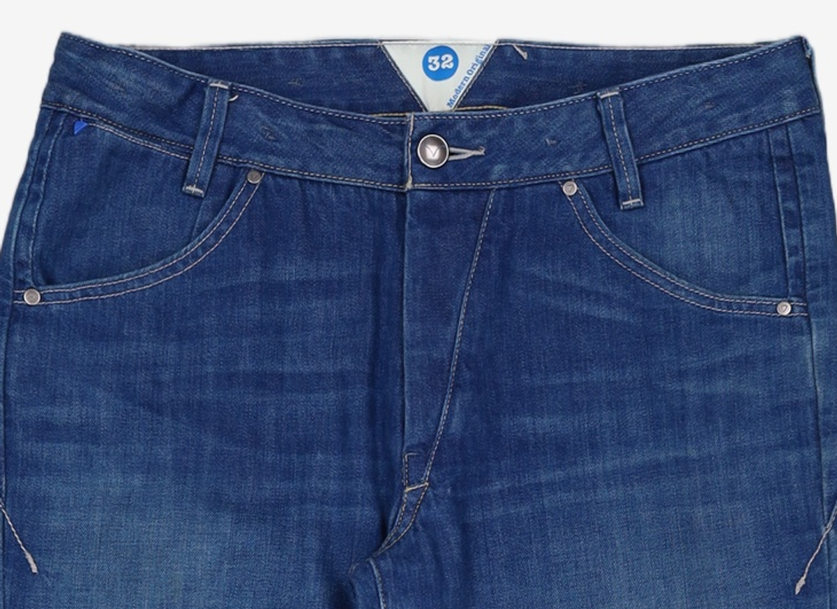 리바이스(LEVI'S) 청/데님 팬츠 W32.L34