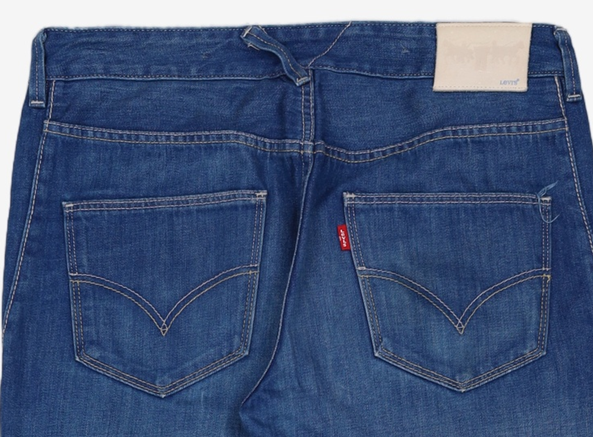 리바이스(LEVI'S) 청/데님 팬츠 W32.L34