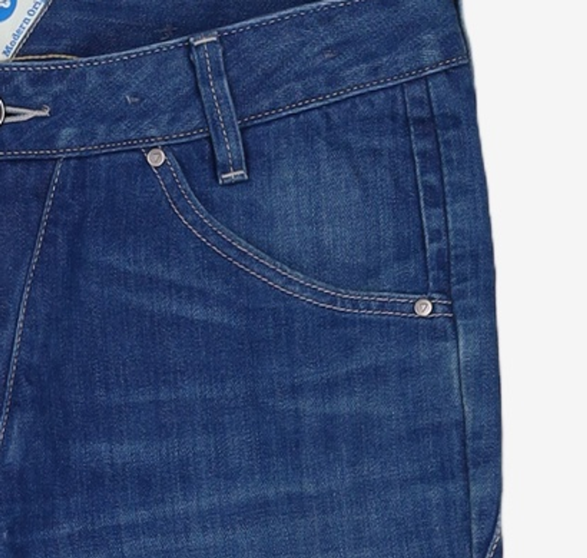 리바이스(LEVI'S) 청/데님 팬츠 W32.L34