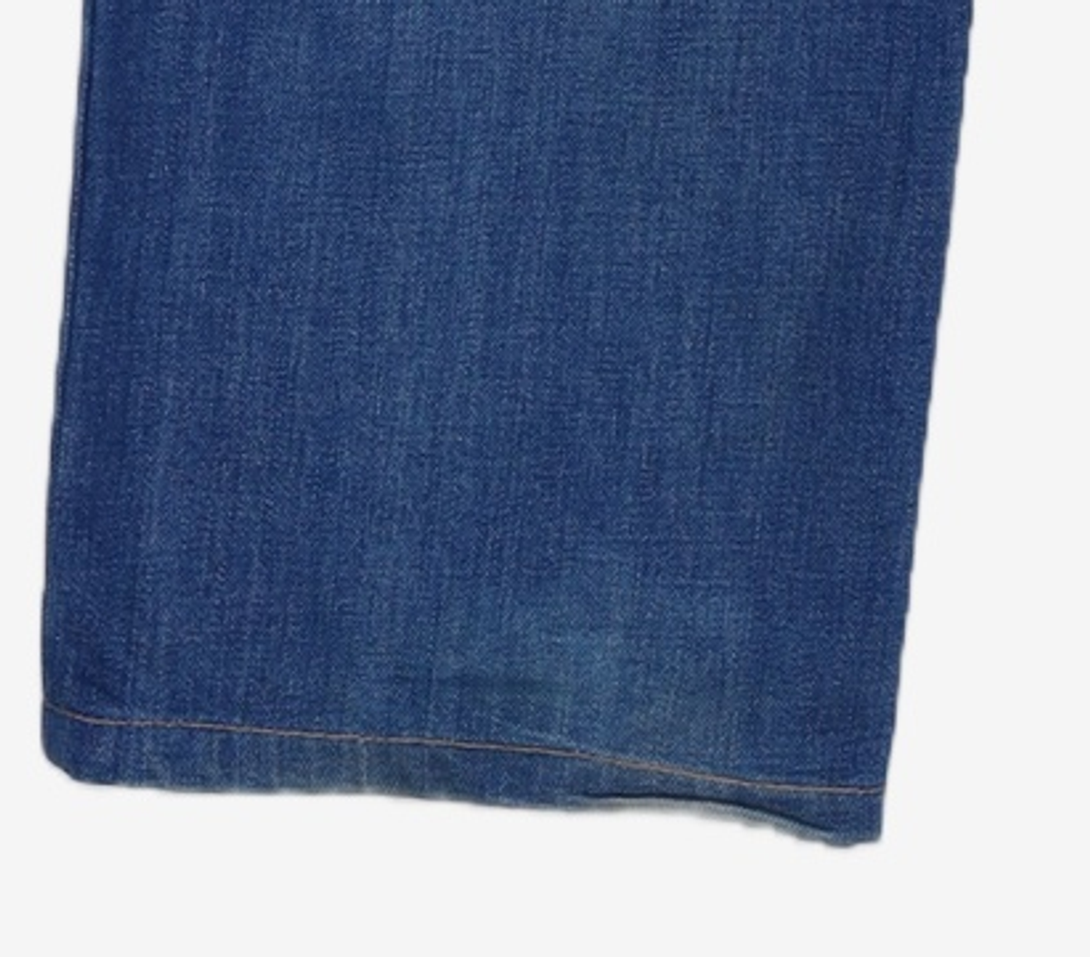 리바이스(LEVI'S) 청/데님 팬츠 W32.L34