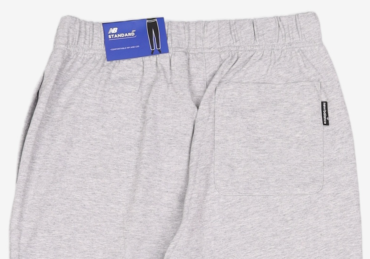 뉴발란스(NEW BALANCE) 트레이닝 팬츠 M