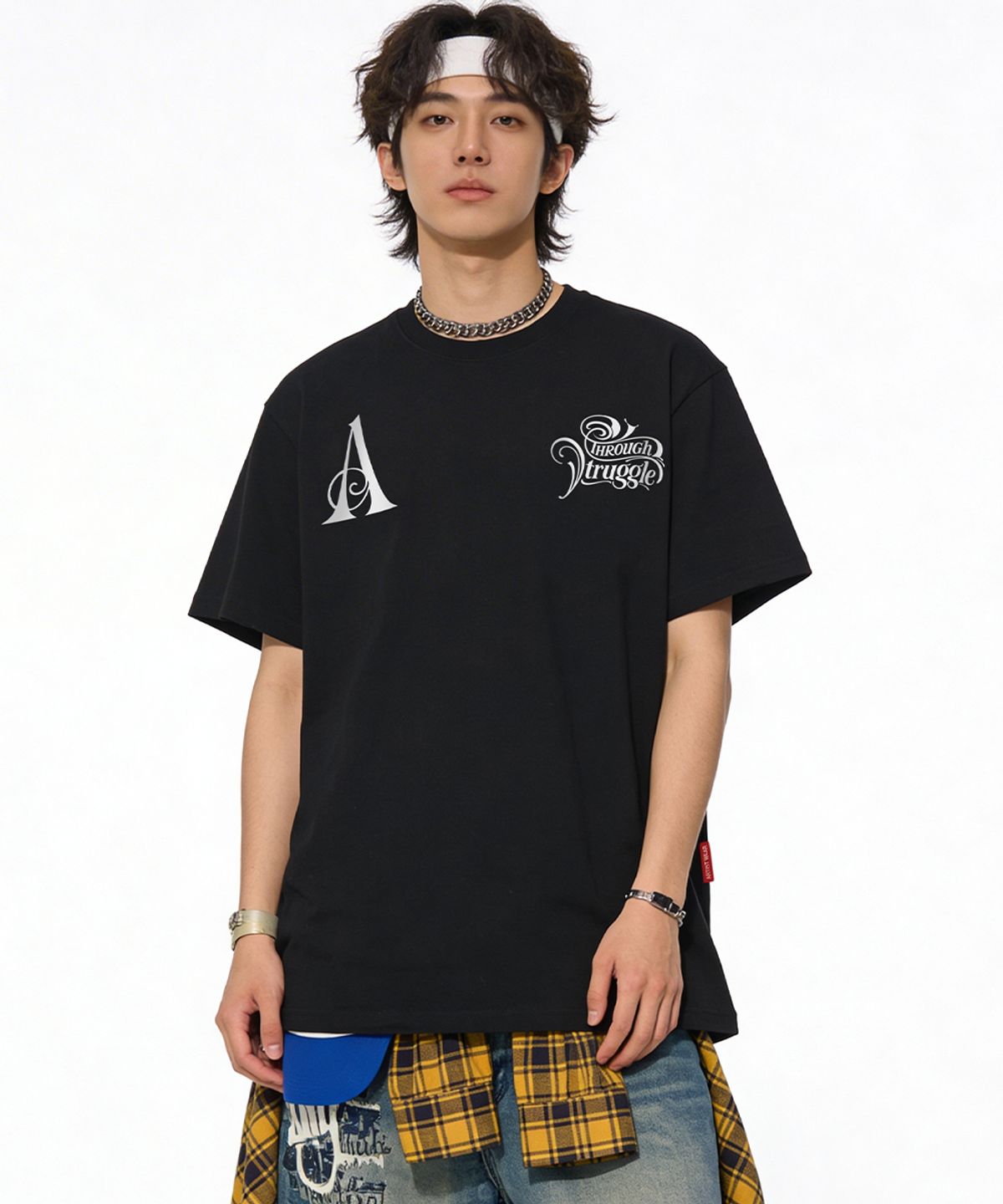 아티스트웨어(ARTISTWEAR) [ATW] TSR 반팔티 - 2COLOR