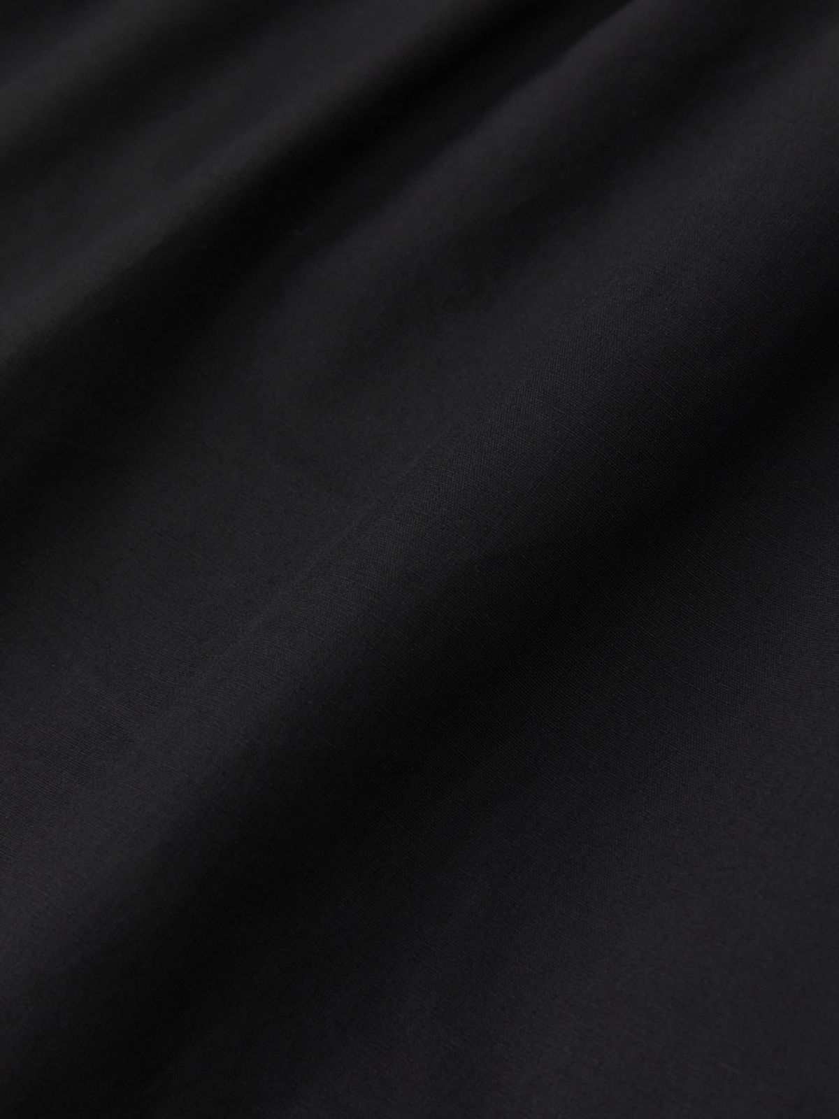 글로니(GLOWNY) G CLASSIC LACE-UP MINI SKIRT (BLACK)