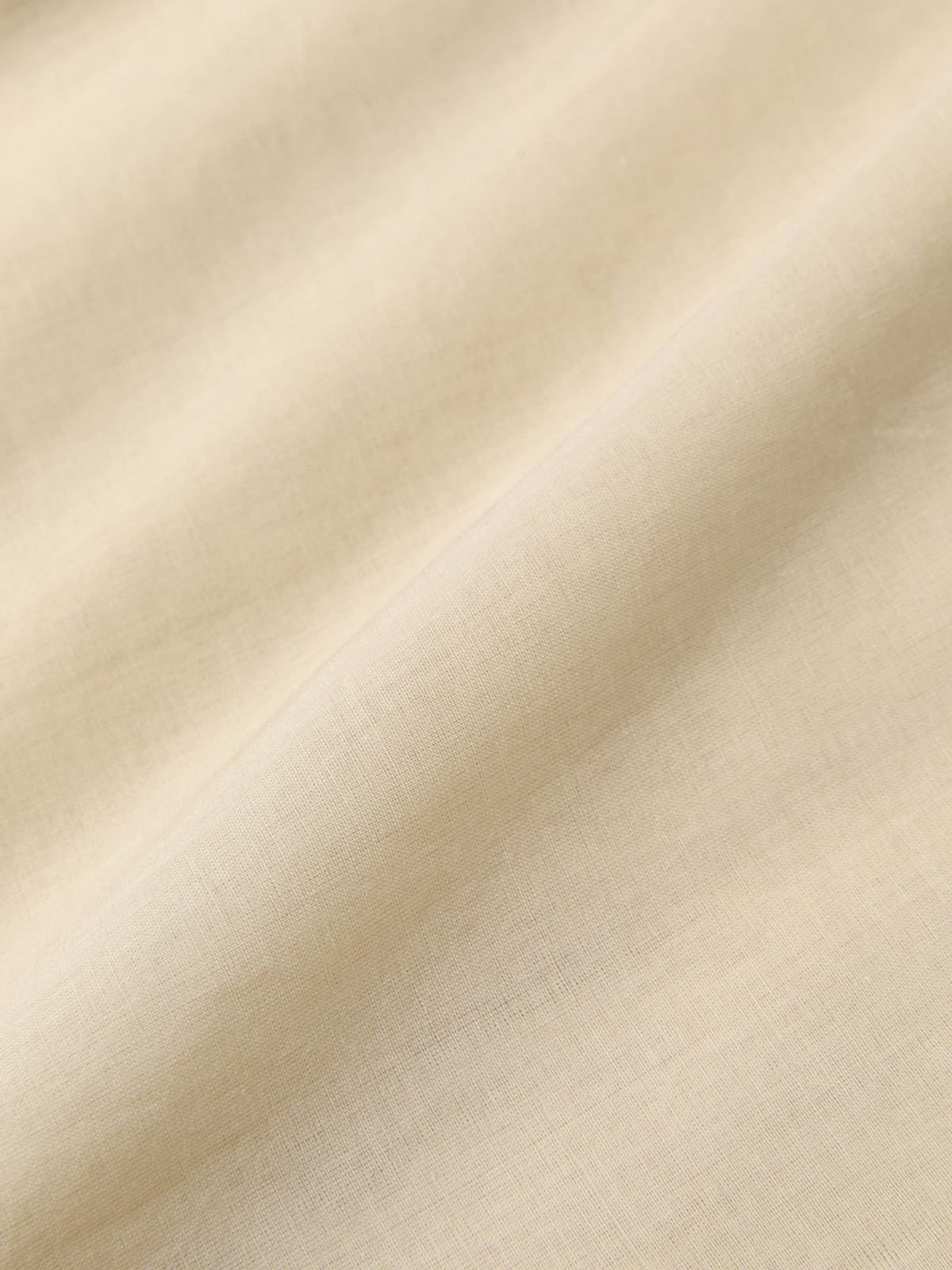 글로니(GLOWNY) G RUFFLED BUTTON BLOUSE (BEIGE)