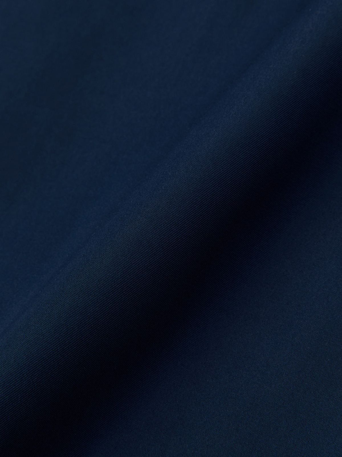 글로니(GLOWNY) G SOFT BLOUSON JACKET (NAVY)