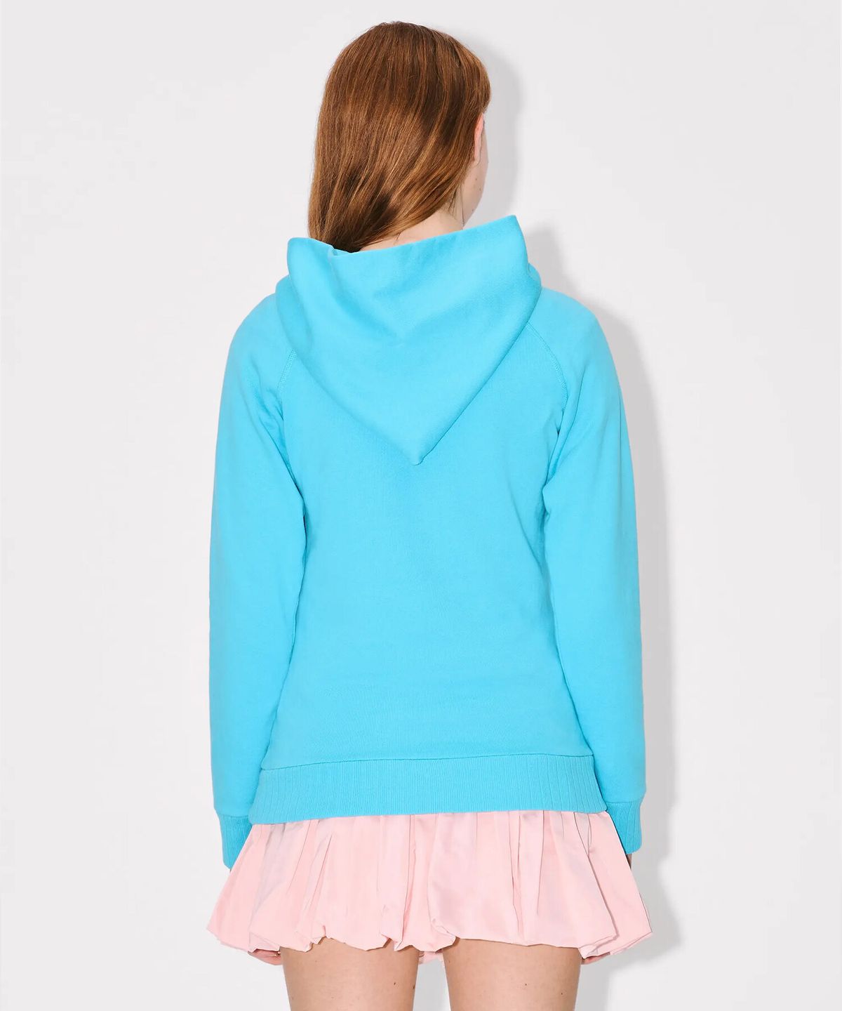 겐조(KENZO) 여성 겐조 카툰 스키니 후디_K265AWWC04TQX