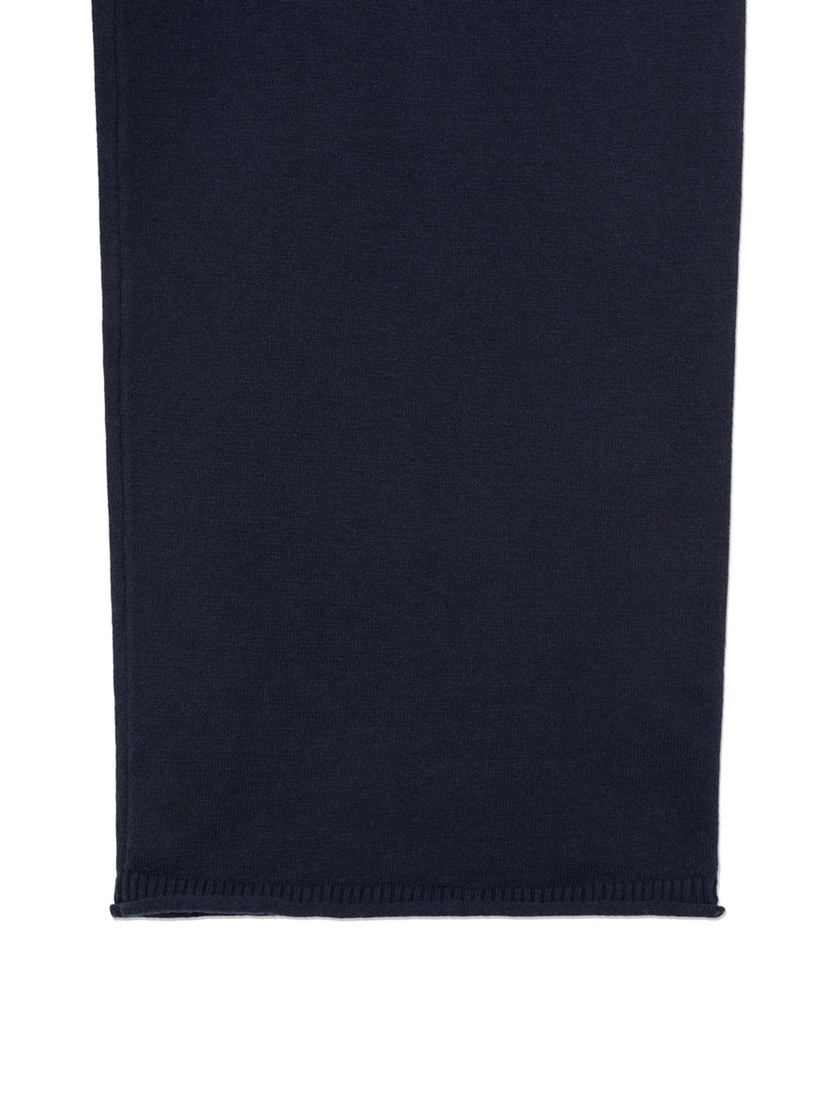 글로니(GLOWNY) G HUG KNIT PANTS (NAVY)