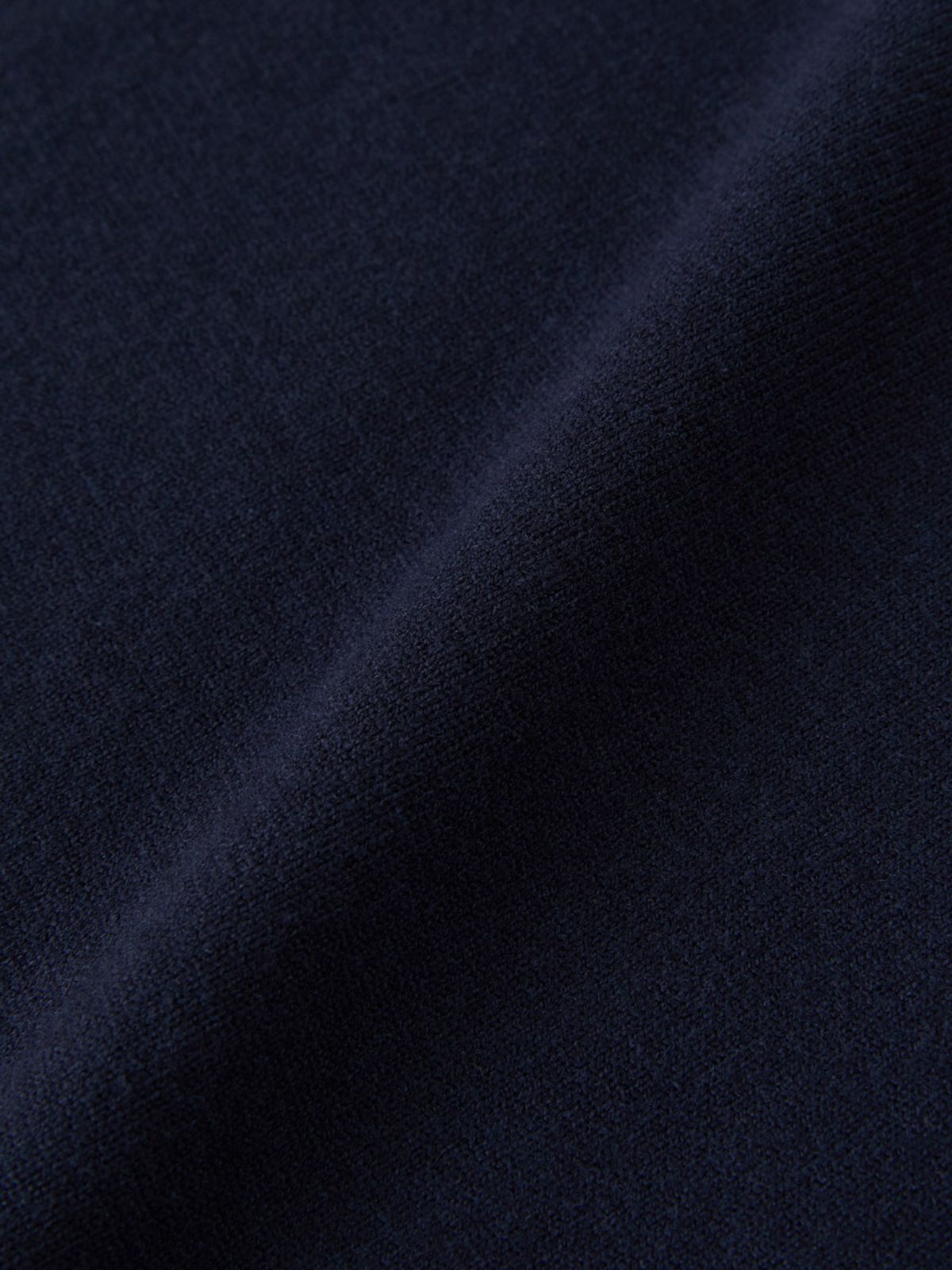 글로니(GLOWNY) G HUG KNIT PANTS (NAVY)