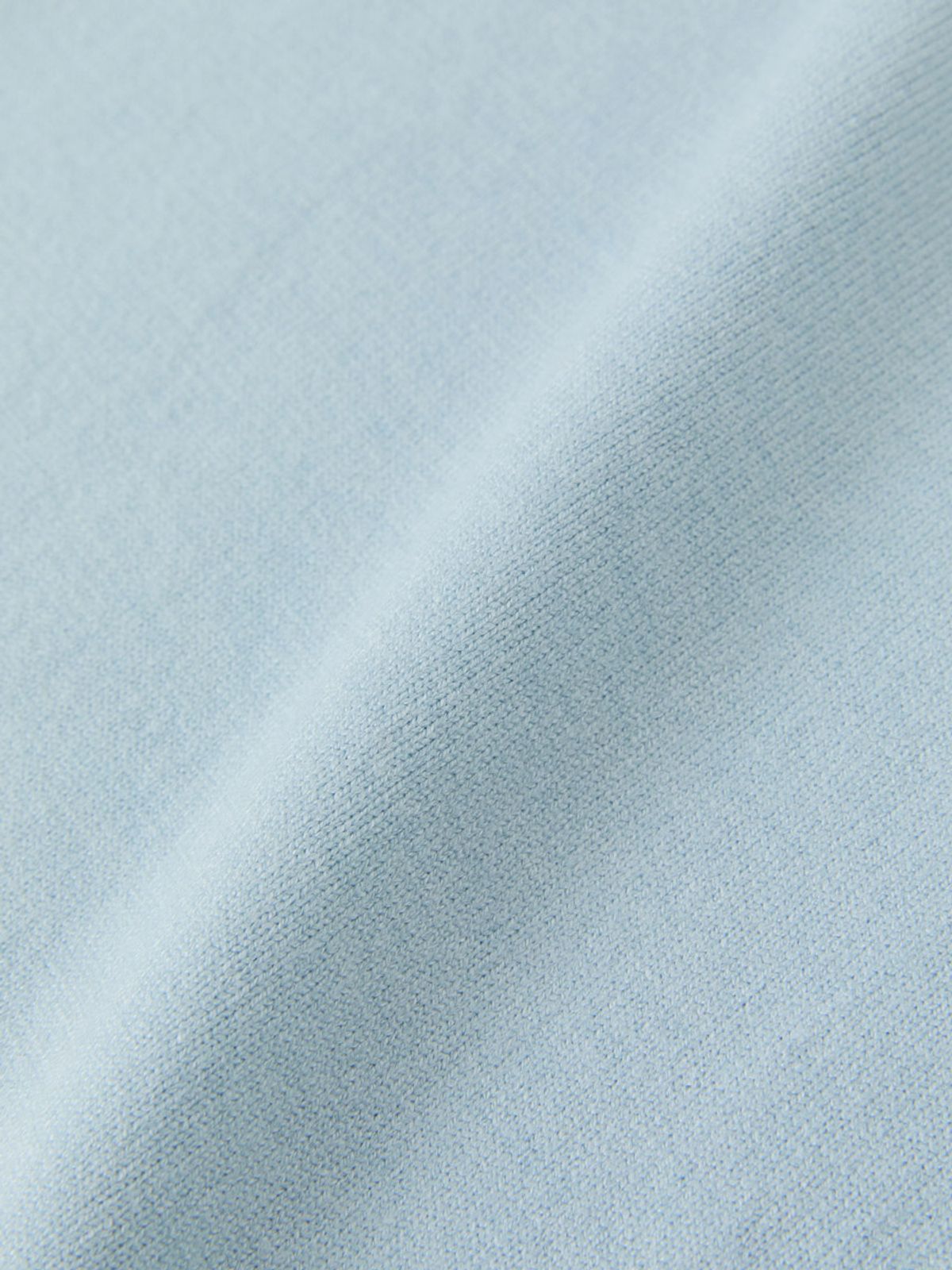 글로니(GLOWNY) G HUG KNIT PANTS (BABY BLUE)