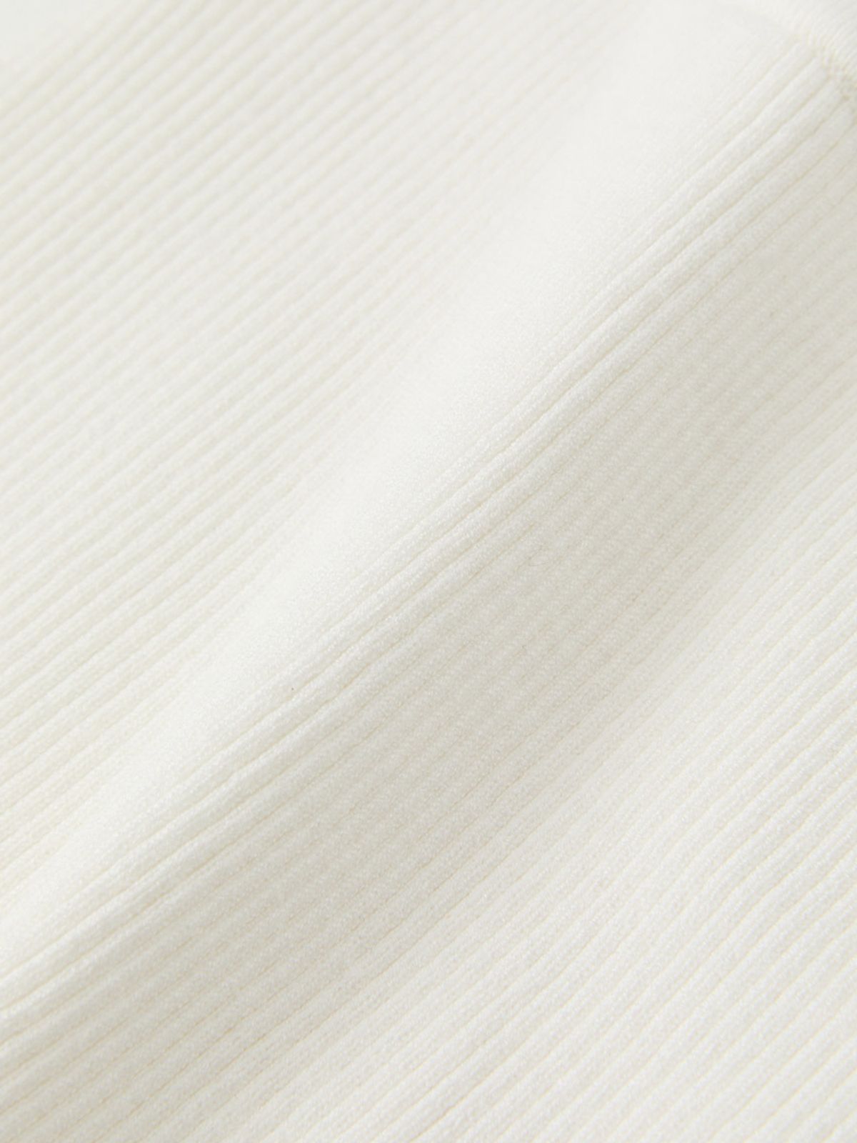 글로니(GLOWNY) G KNIT REST SKIRT (WHITE)