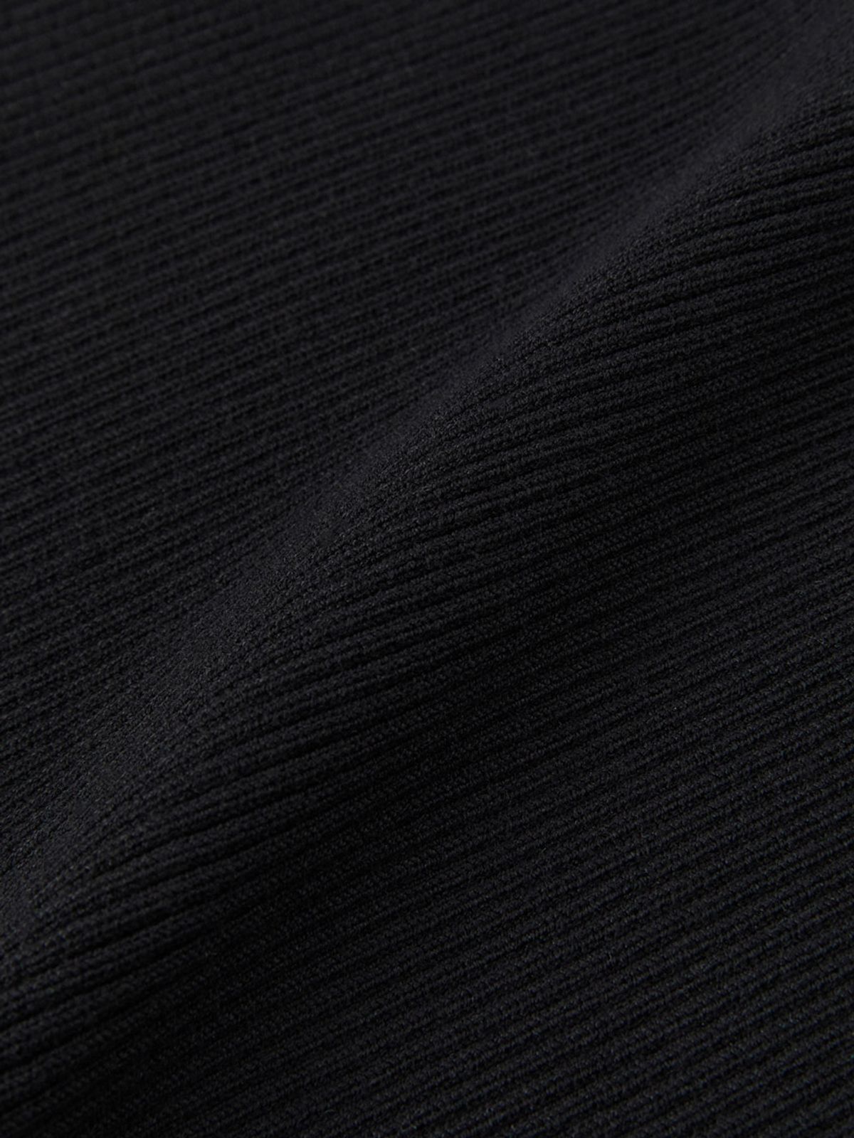 글로니(GLOWNY) G KNIT REST SHORTS (BLACK)