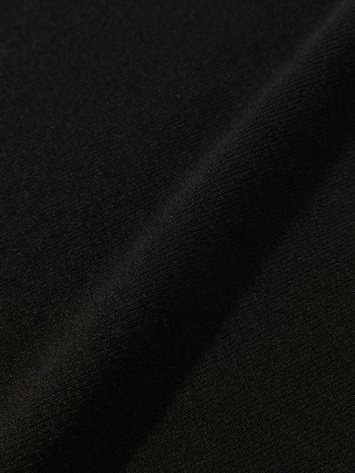 글로니(GLOWNY) G REST KNIT SLEEVELESS (BLACK)