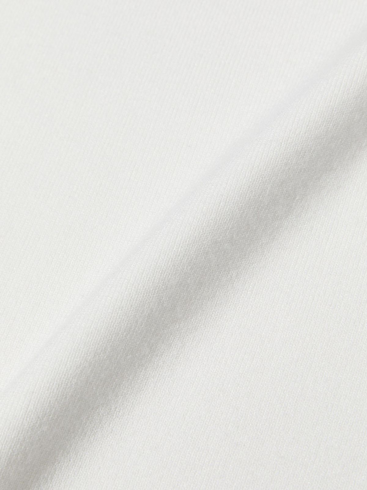 글로니(GLOWNY) G REST KNIT SLEEVELESS (WHITE)