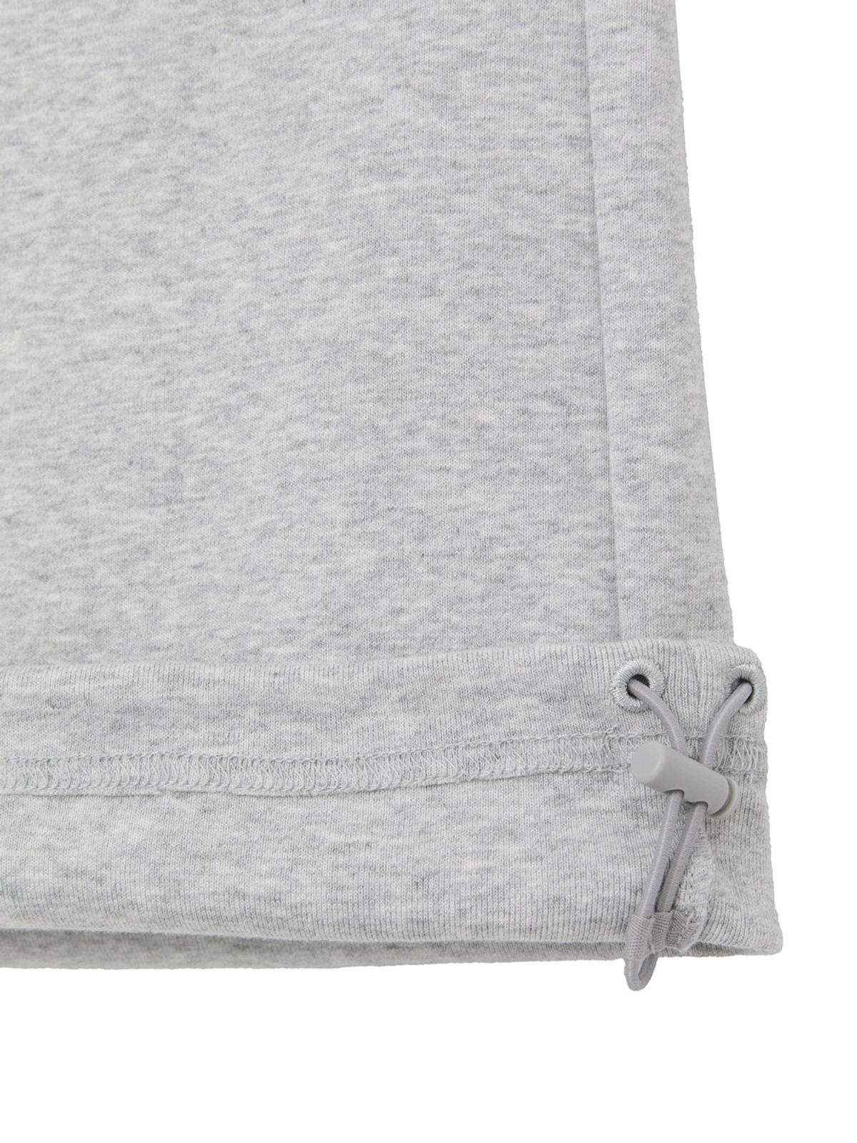 글로니(GLOWNY) G COMFORT STRING PANTS (MELANGE GRAY)