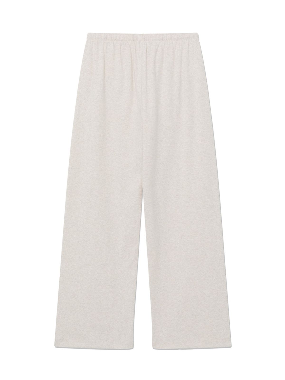 글로니(GLOWNY) G COMFORT STRING PANTS (OATMEAL)
