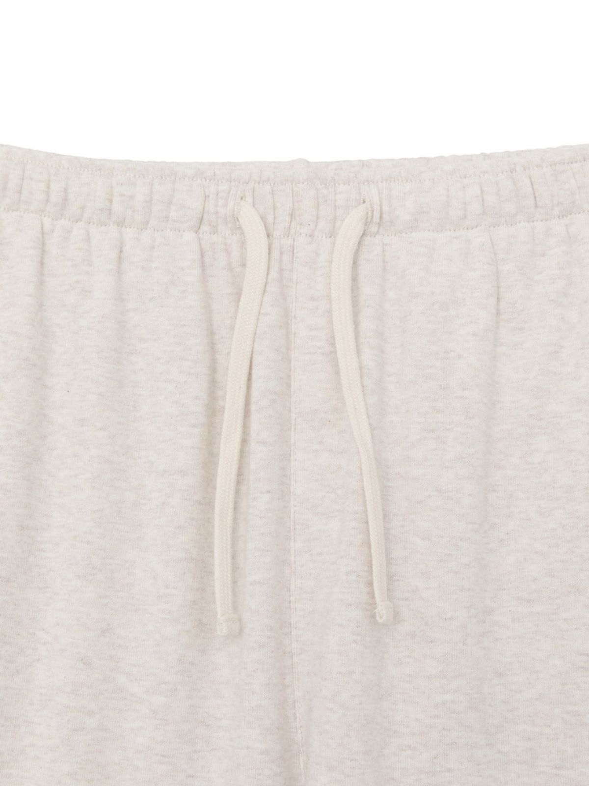 글로니(GLOWNY) G COMFORT STRING PANTS (OATMEAL)