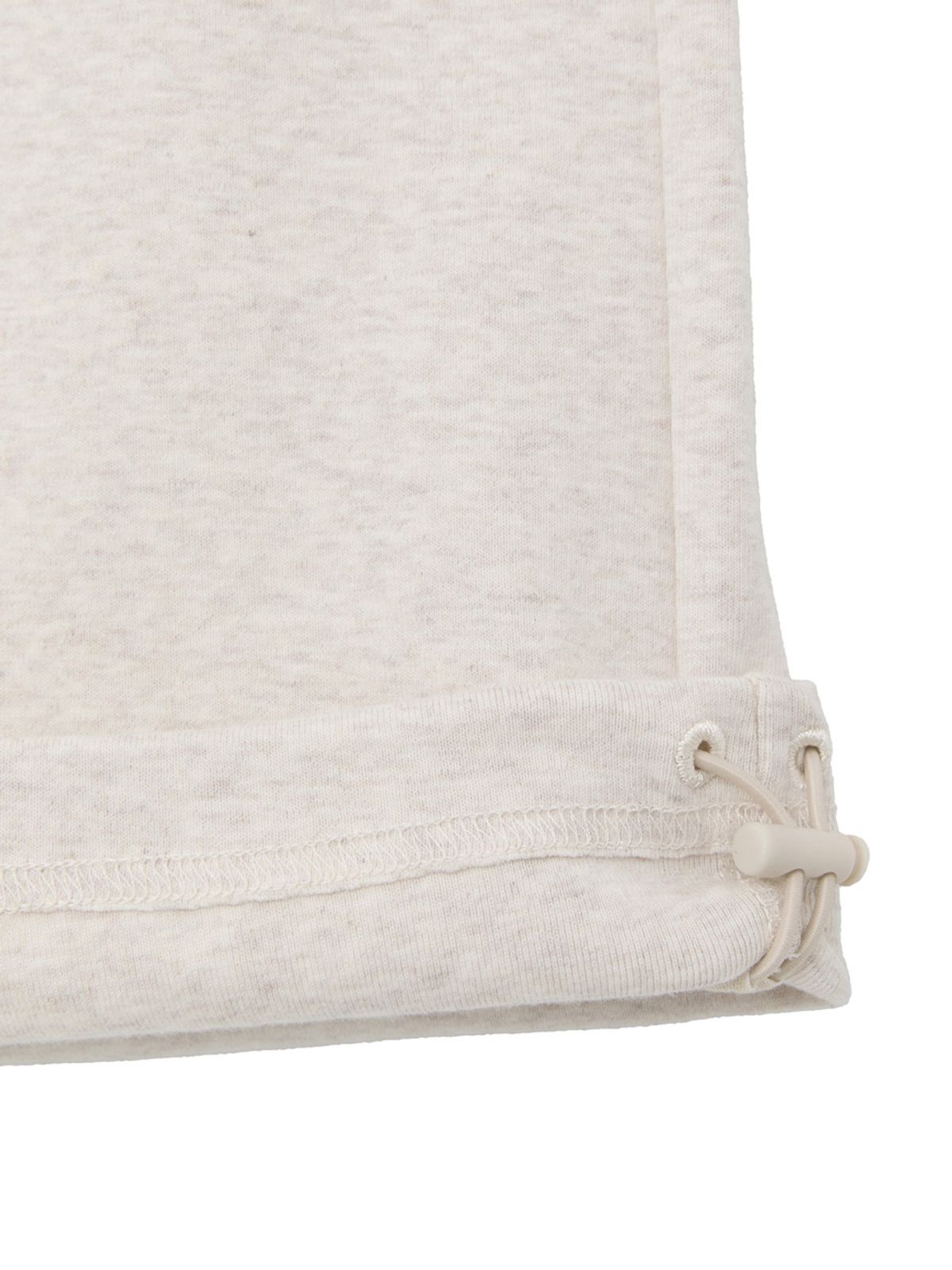 글로니(GLOWNY) G COMFORT STRING PANTS (OATMEAL)